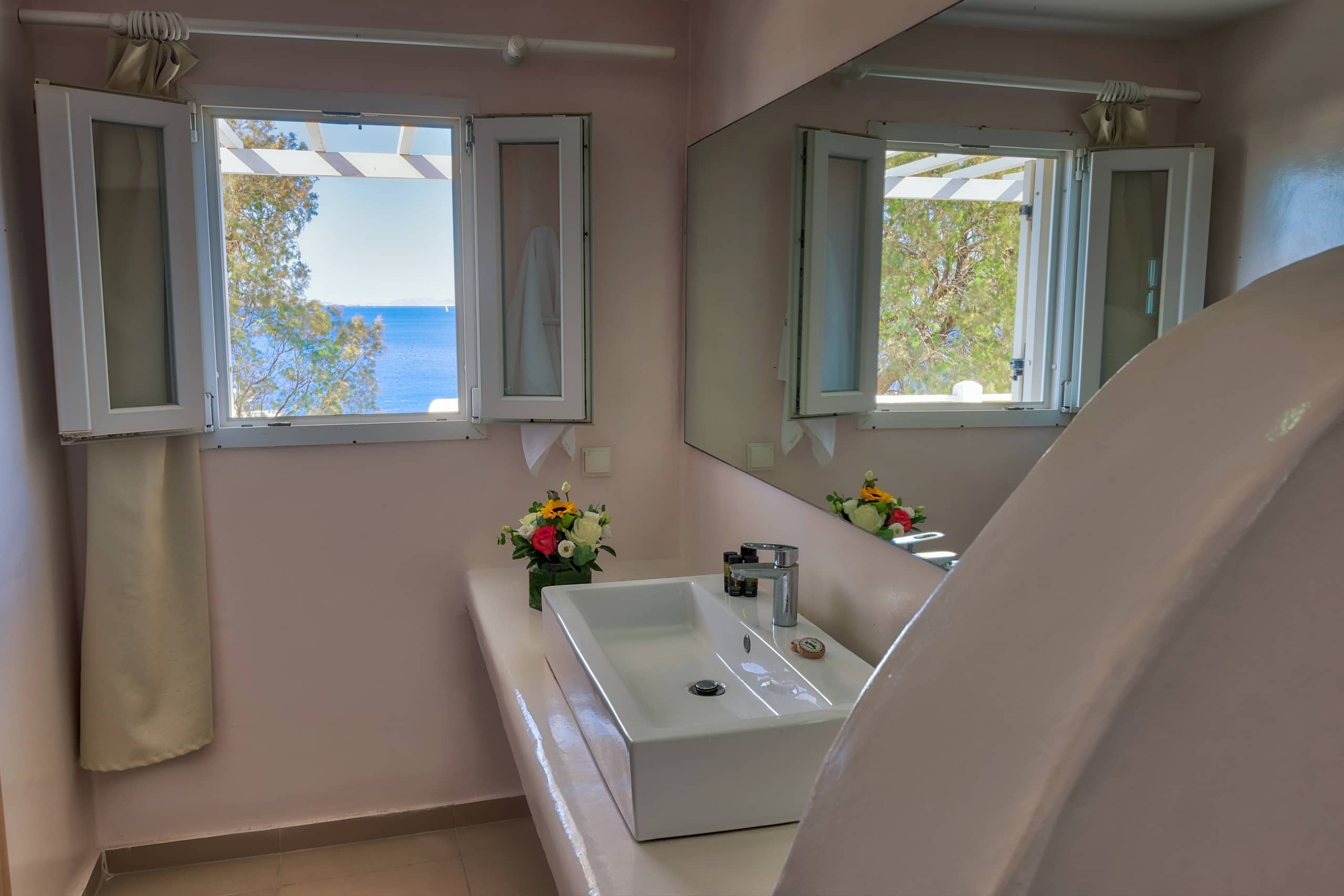 With-inn Mykonos Suite 9 Sea View 15