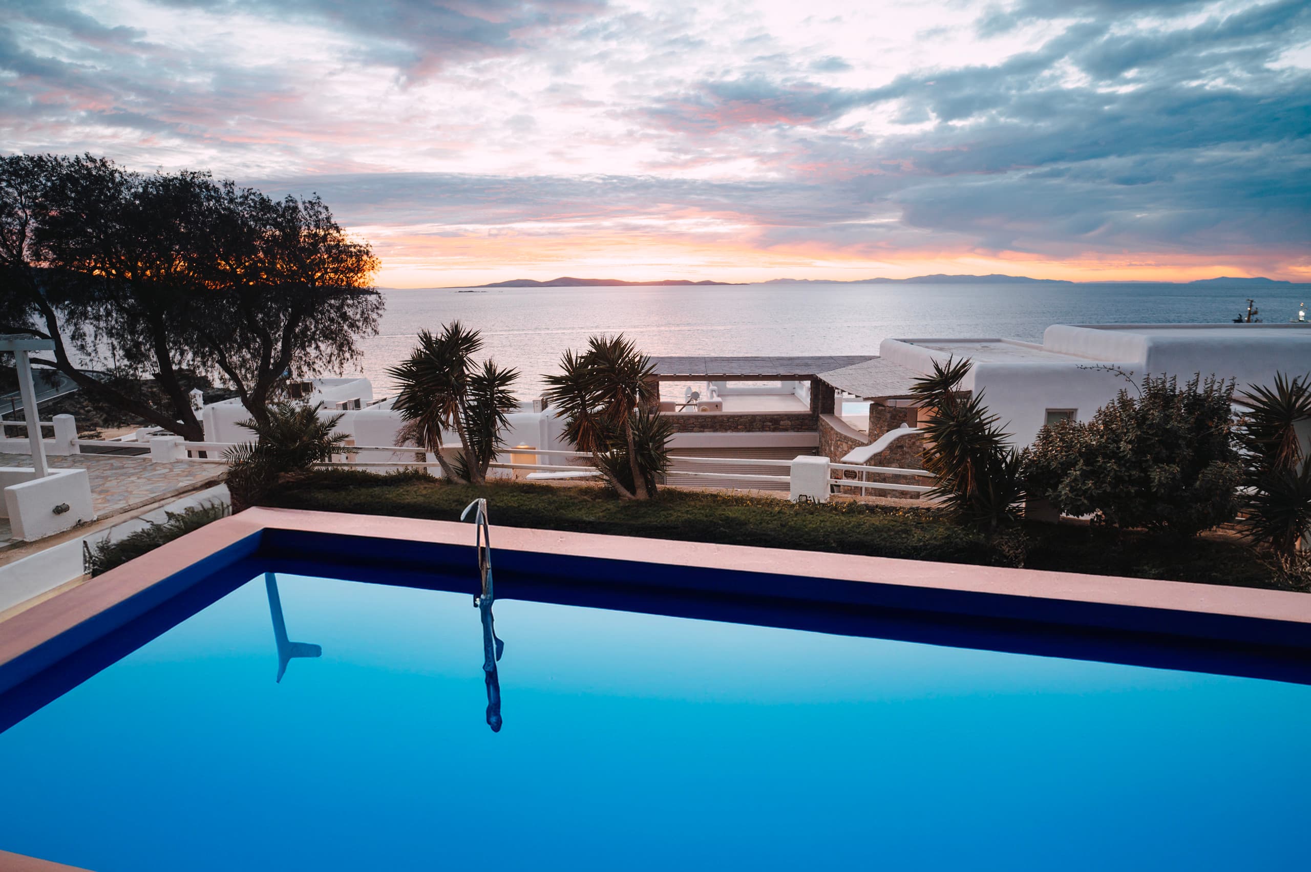 With-inn Mykonos Suite 9 Sea View 17