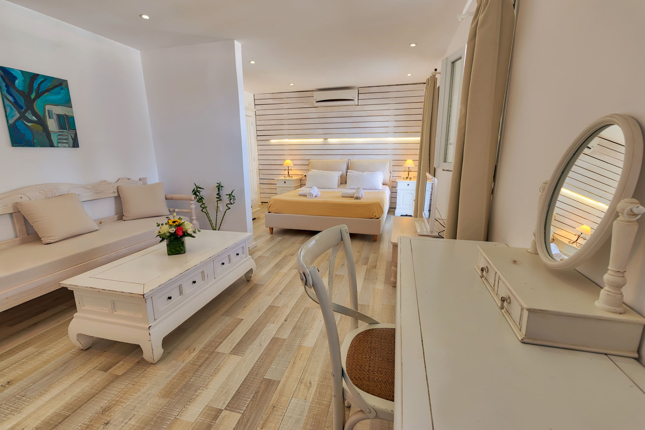 With-inn Mykonos Suite 9 Sea View 13