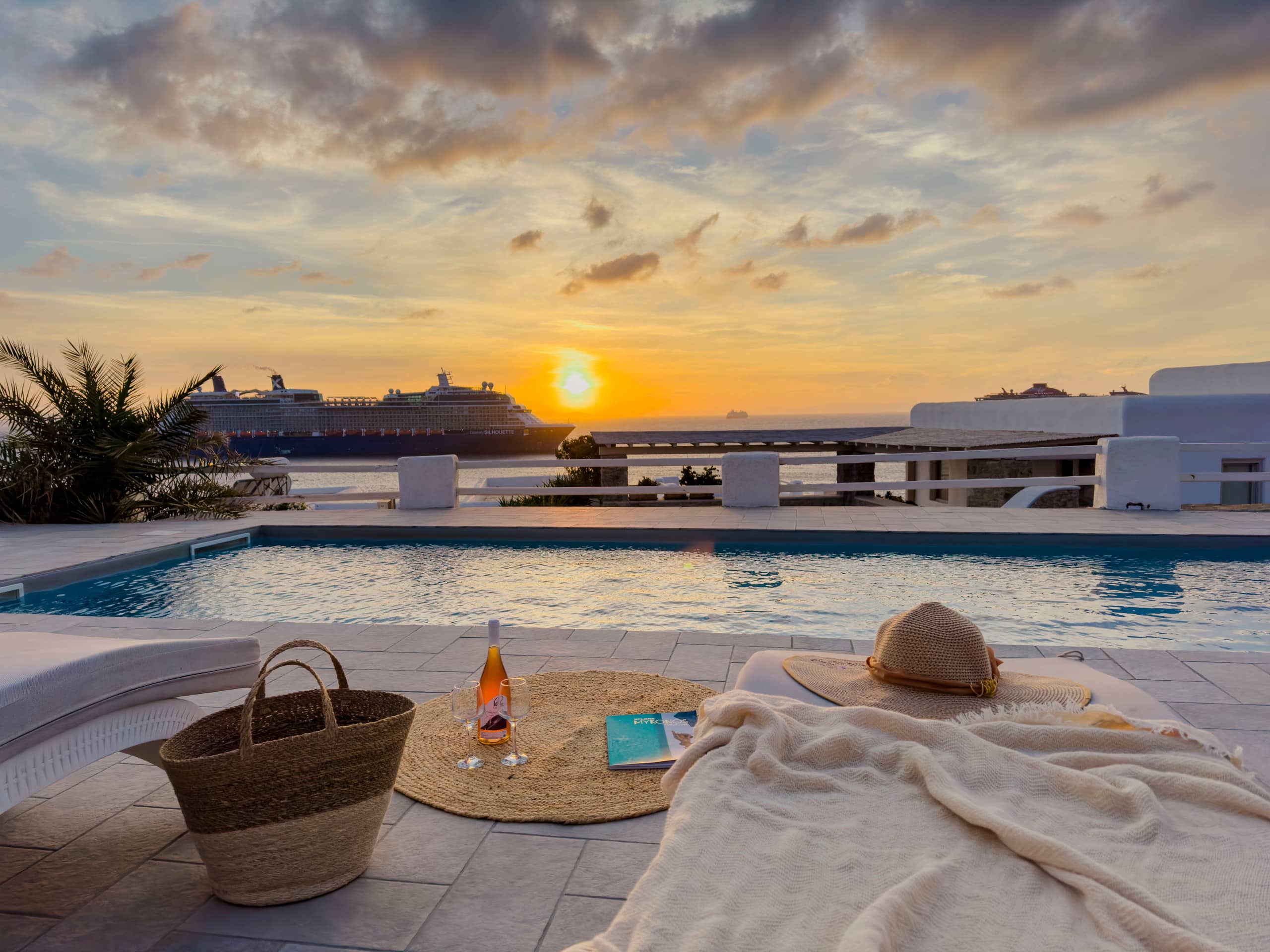 With-inn Mykonos Suite 9 Sea View 18