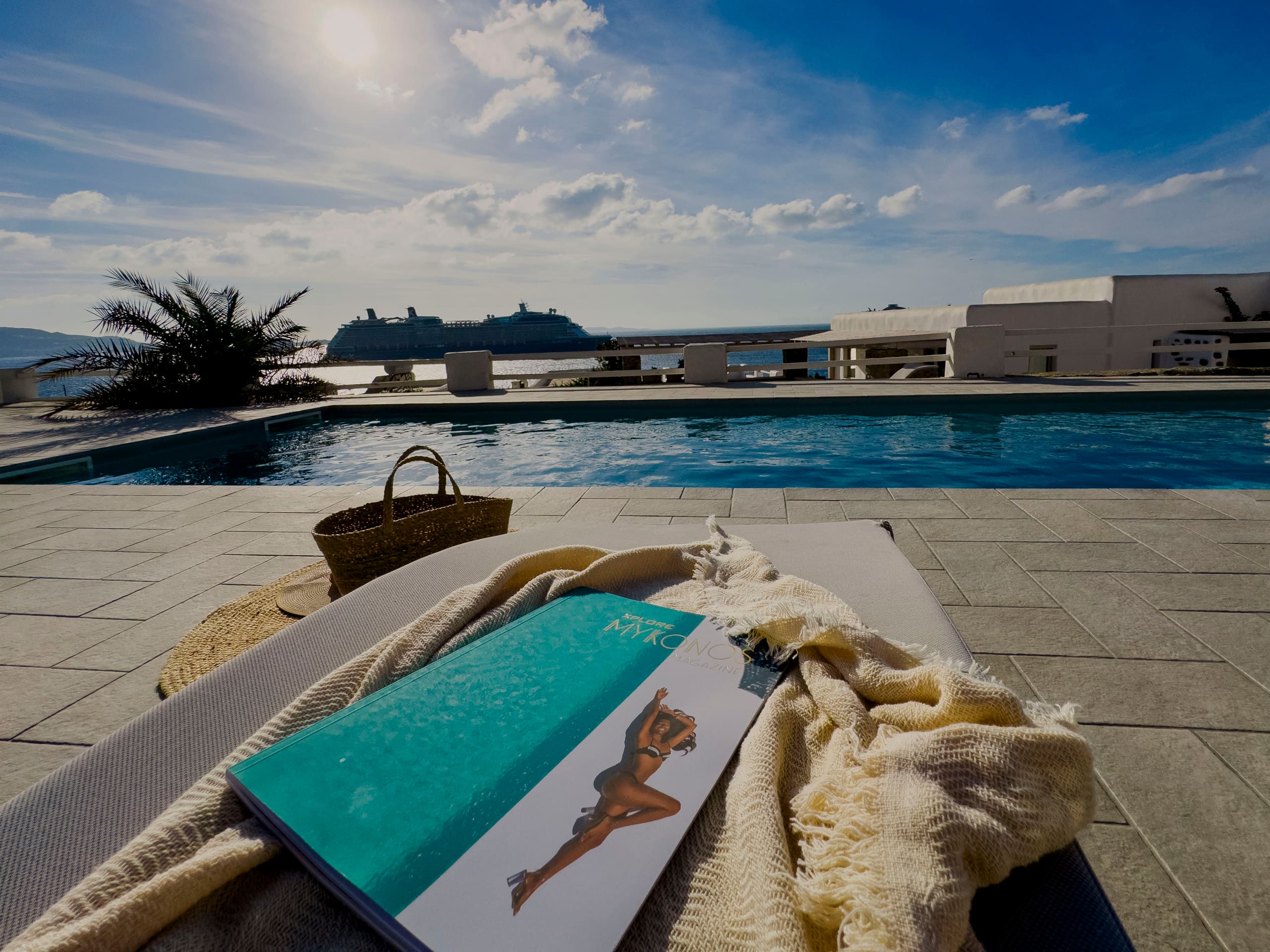 With-inn Mykonos Suite 9 Sea View 21