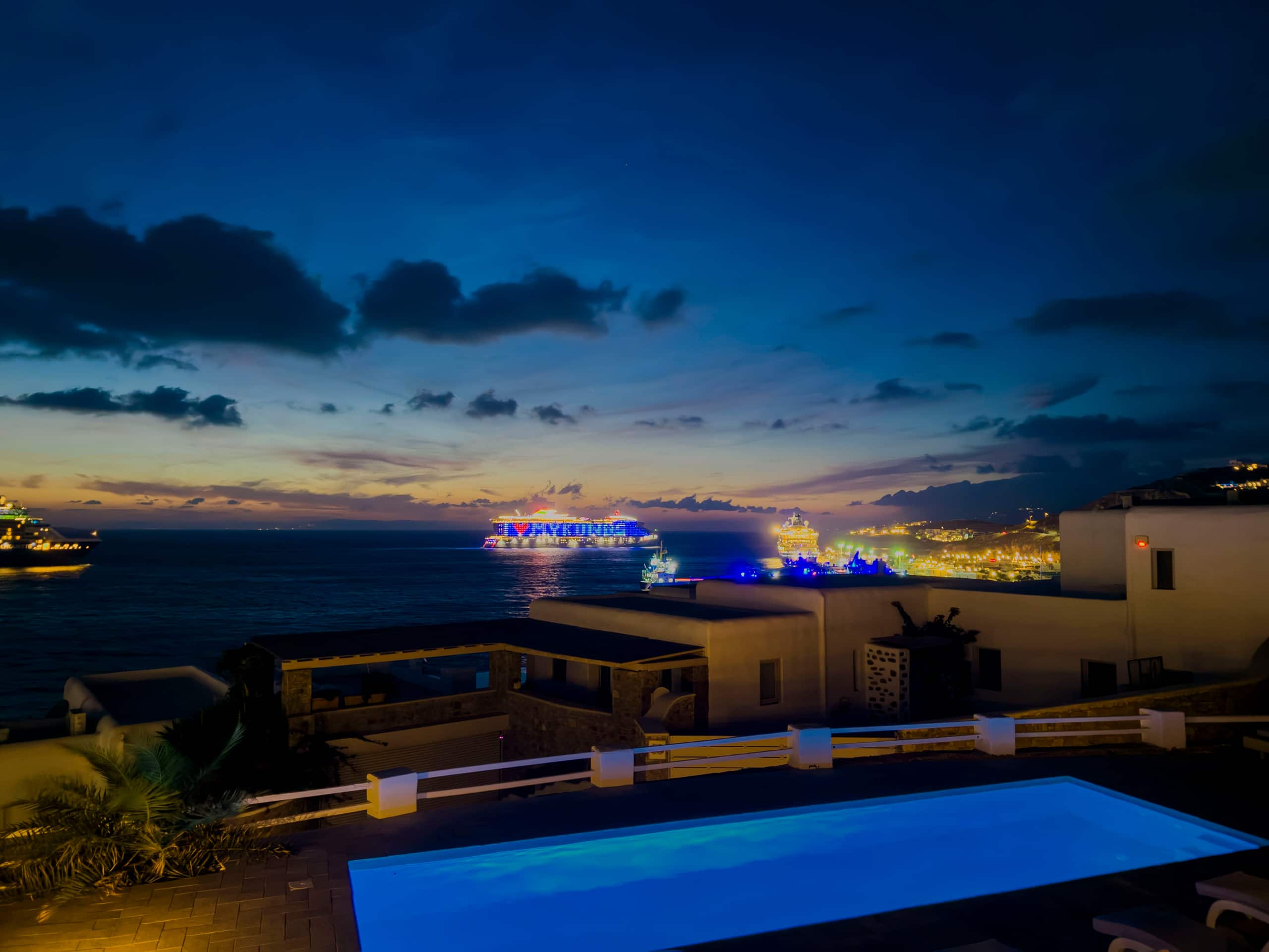 With-inn Mykonos Suite 9 Sea View 34
