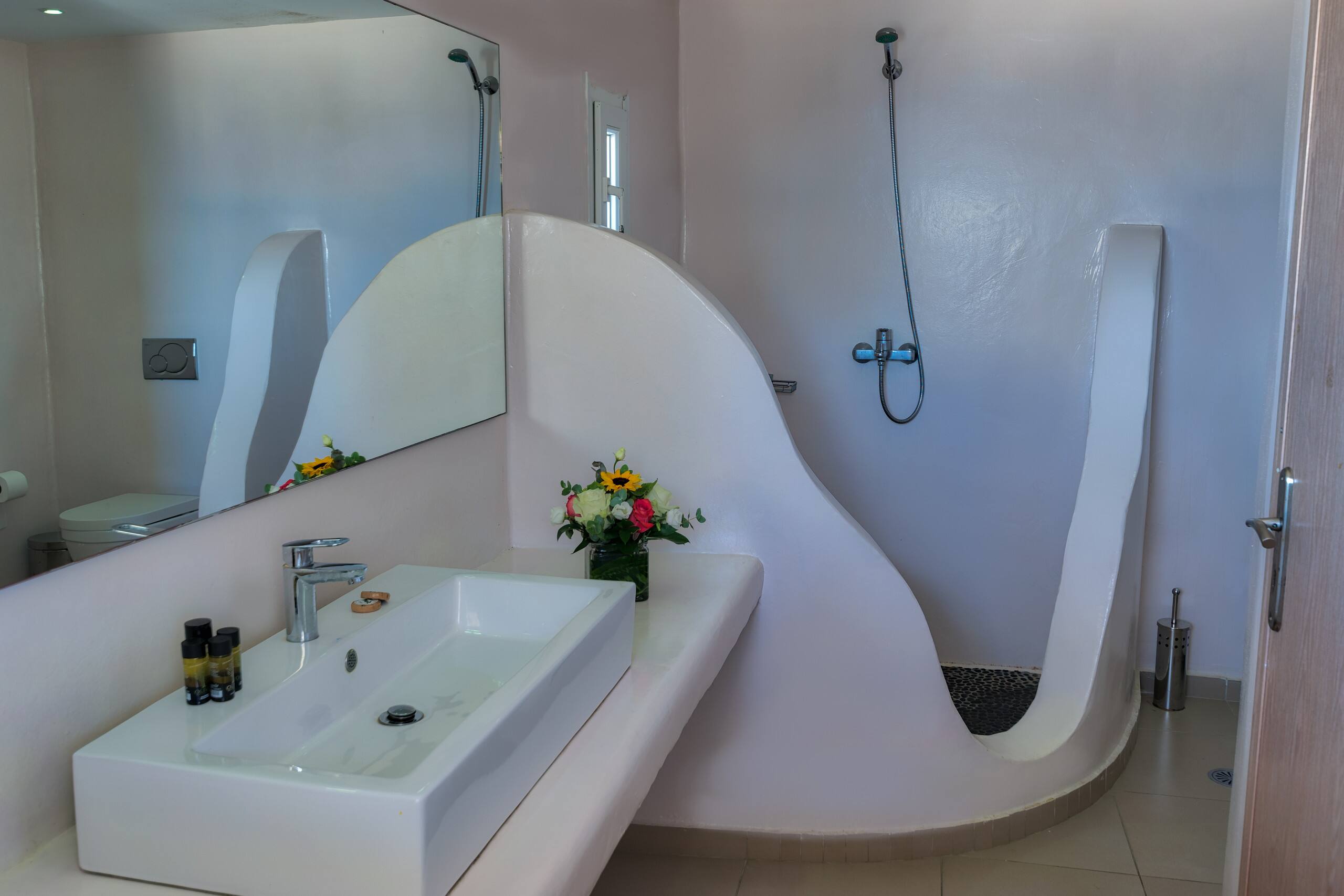 With-inn Mykonos Suite 9 Sea View 16