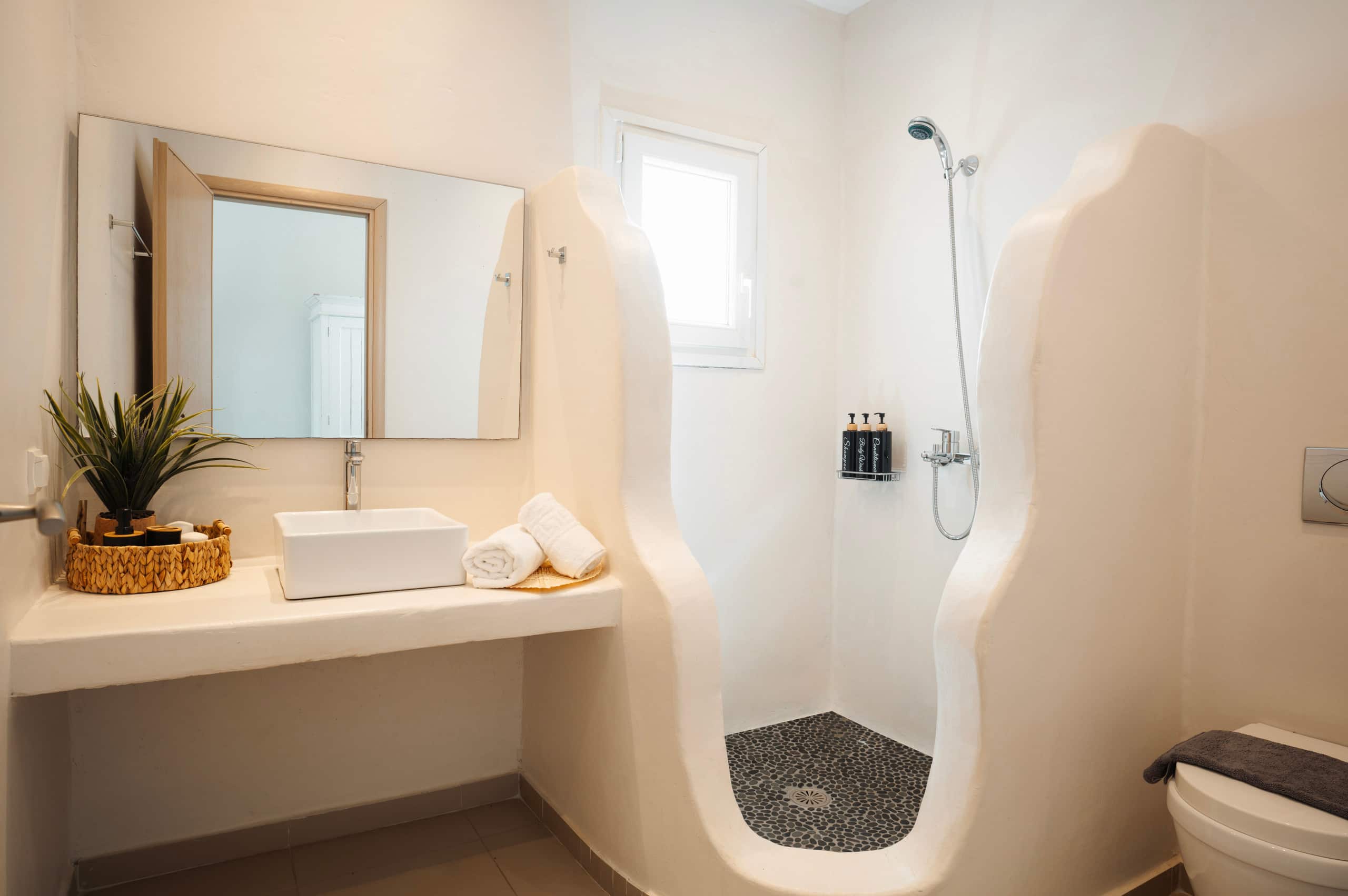 With-inn Mykonos Suite 9 Sea View 7