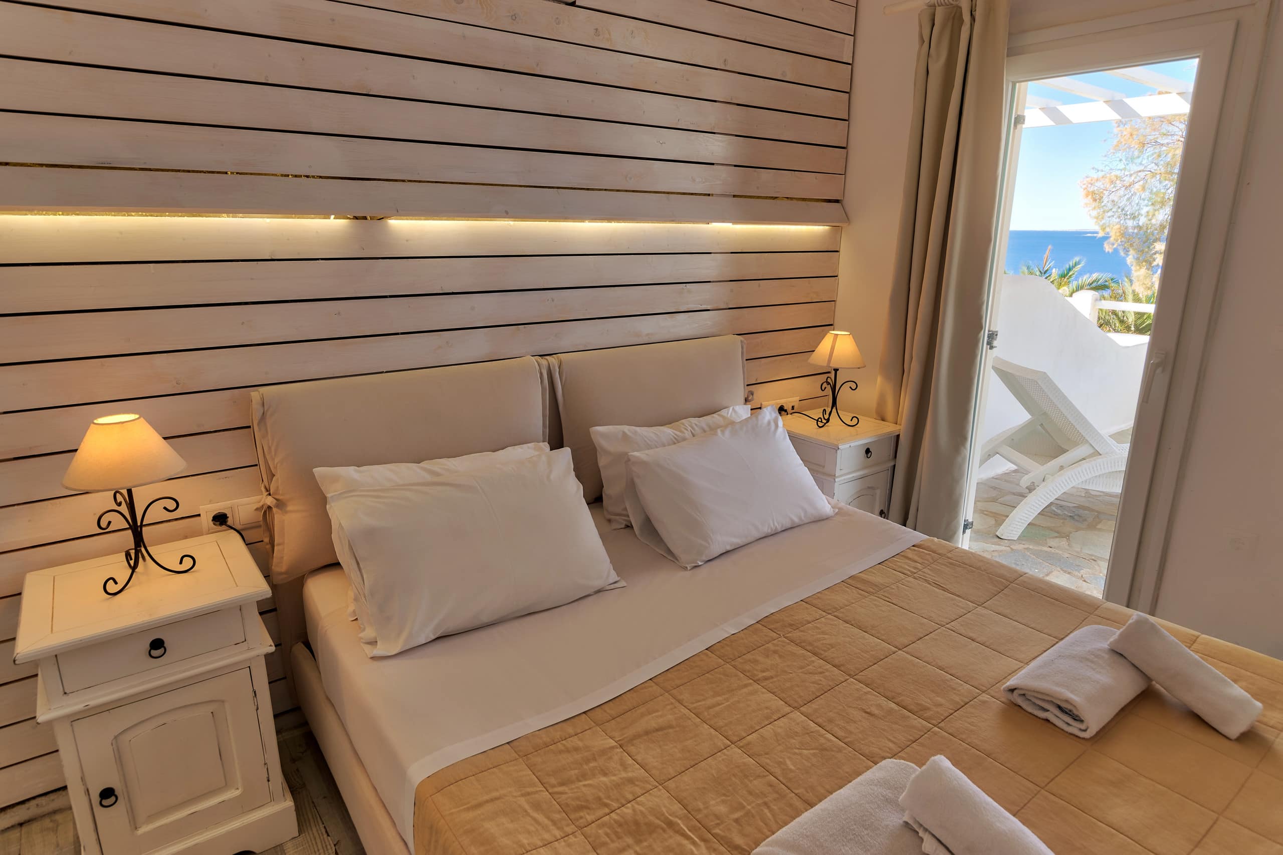With-inn Mykonos Suite 9 Sea View 11