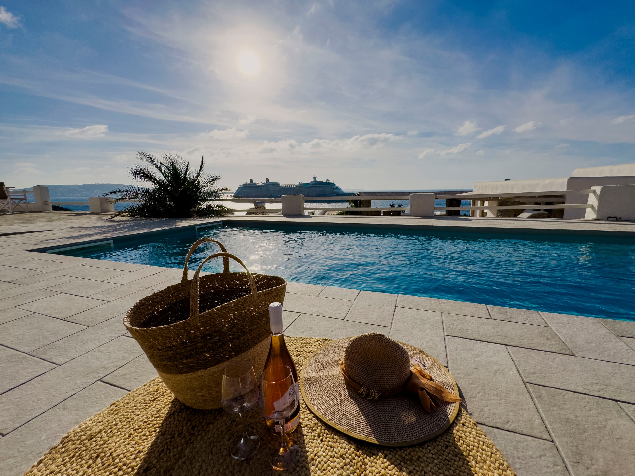 With-inn Mykonos Suite 9 Sea View 22