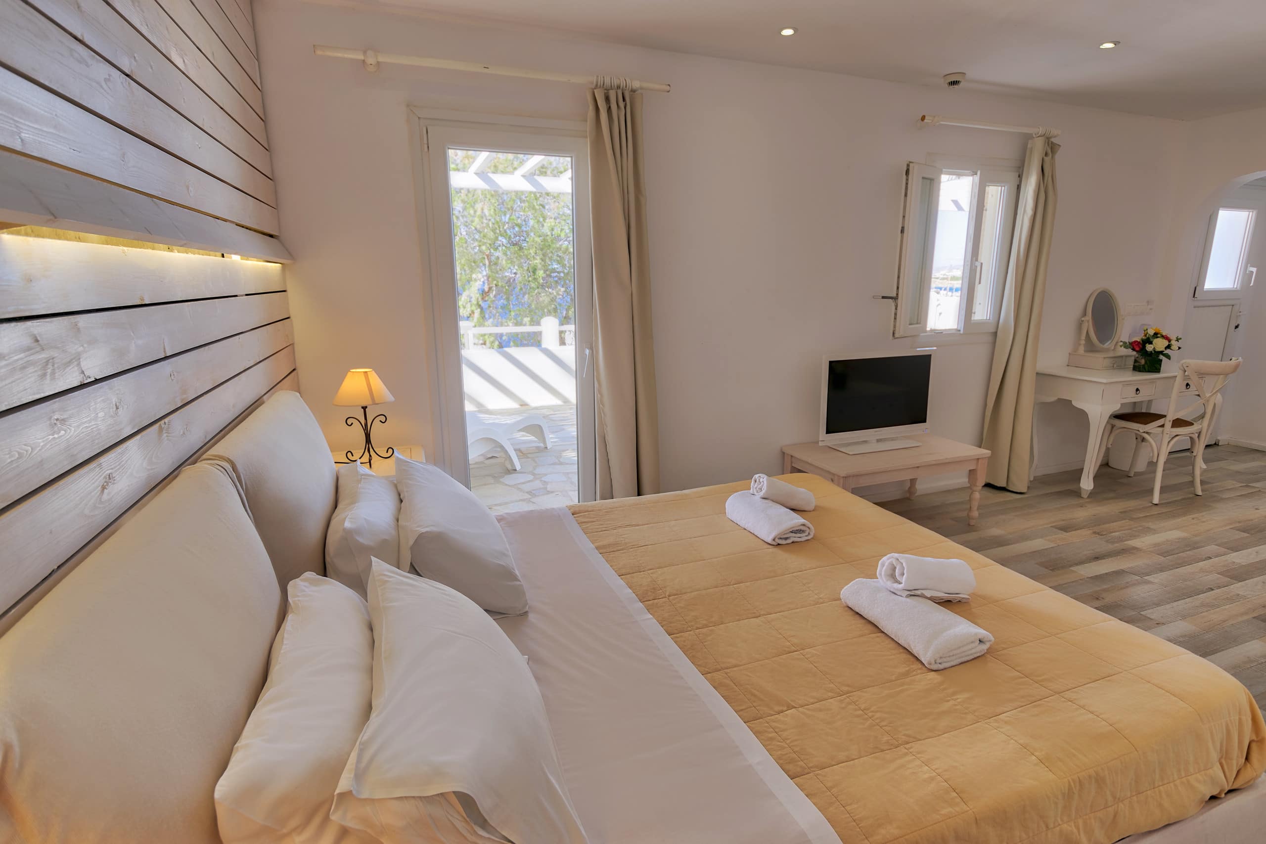 With-inn Mykonos Suite 9 Sea View 12