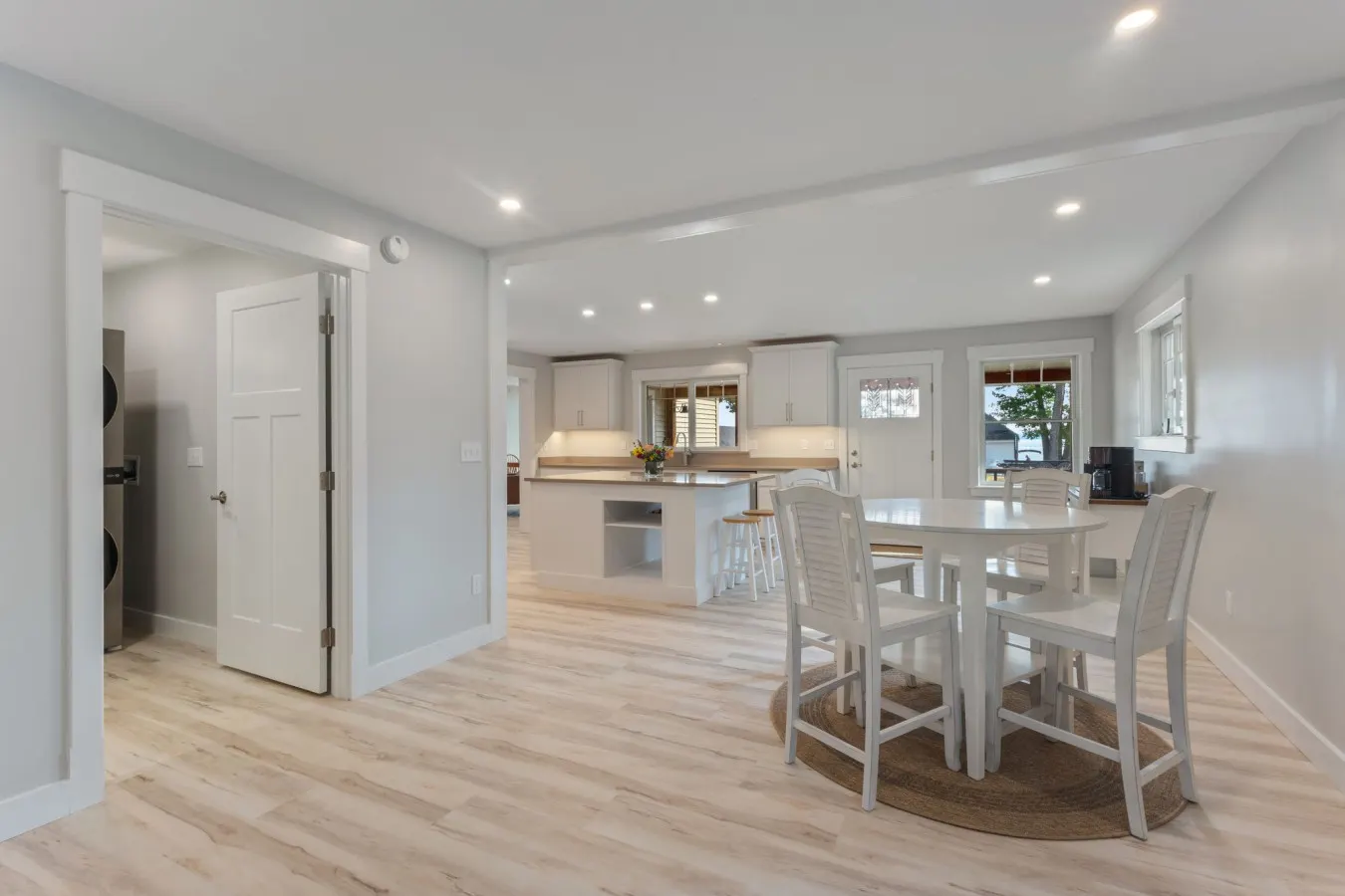Reflections- Newly Remodeled and Spacious Sebago Lake Home — photo 5