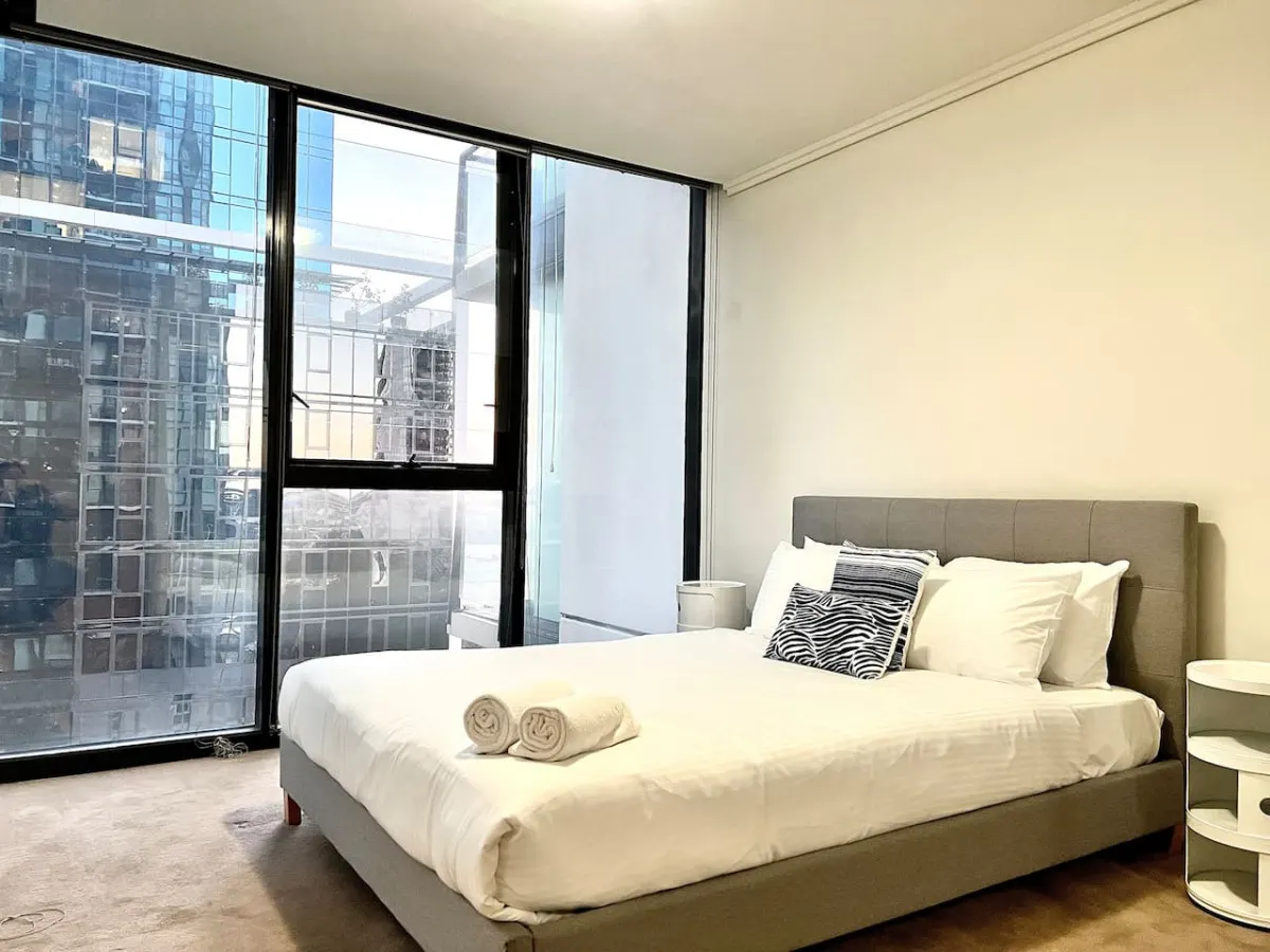Readyset Apartments on Sentinel - 2 Units x 2 Bedrooms Apartments - K1&K2 1