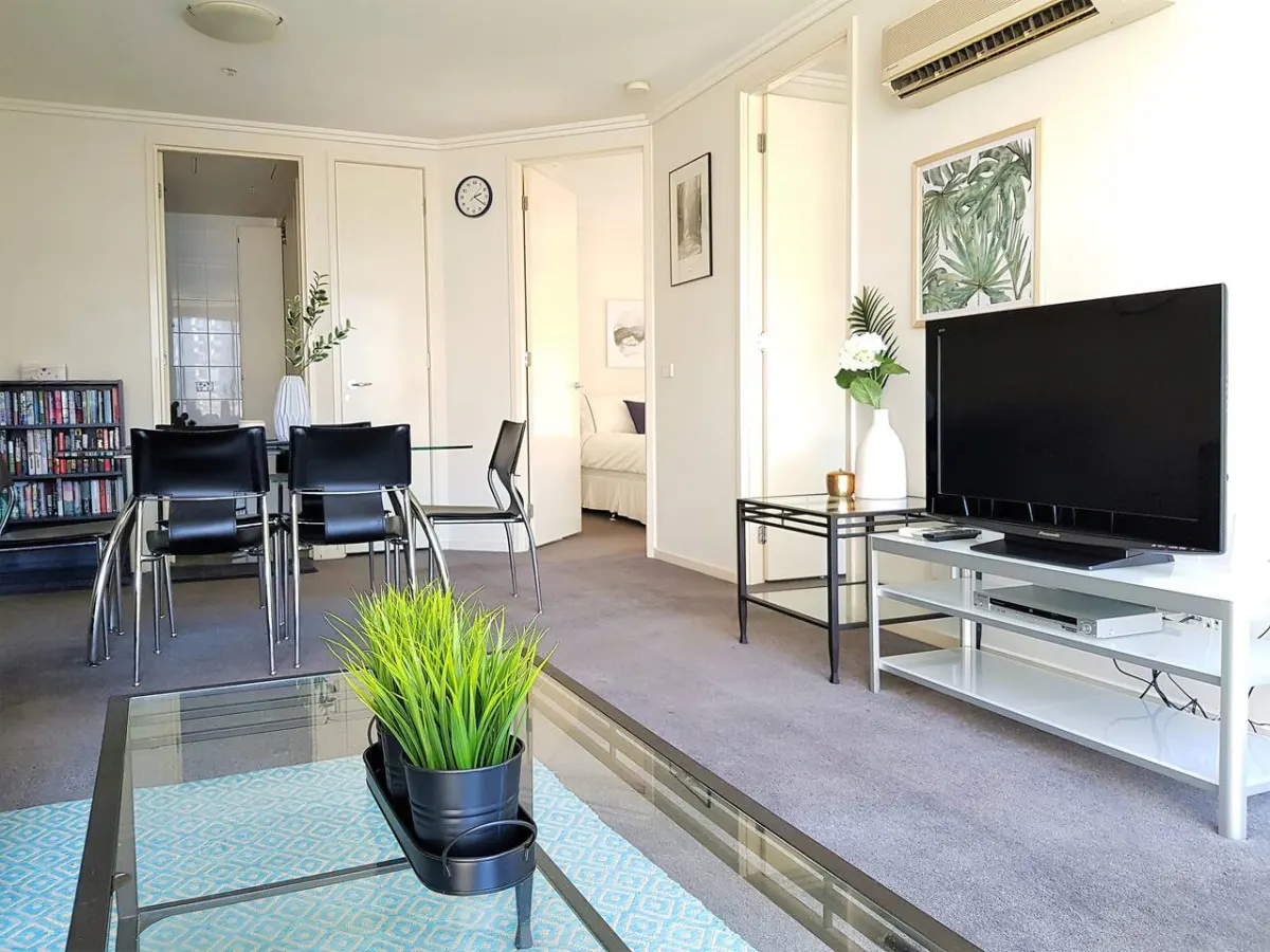Readyset Apartments on Sentinel - 2 Units x 2 Bedrooms Apartments - K1&K2 10