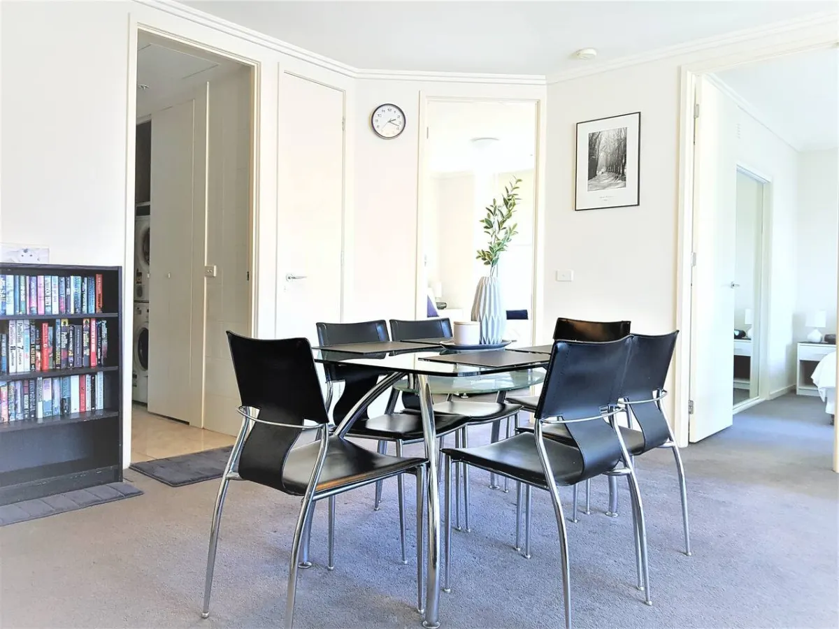 Readyset Apartments on Sentinel - 2 Units x 2 Bedrooms Apartments - K1&K2 11