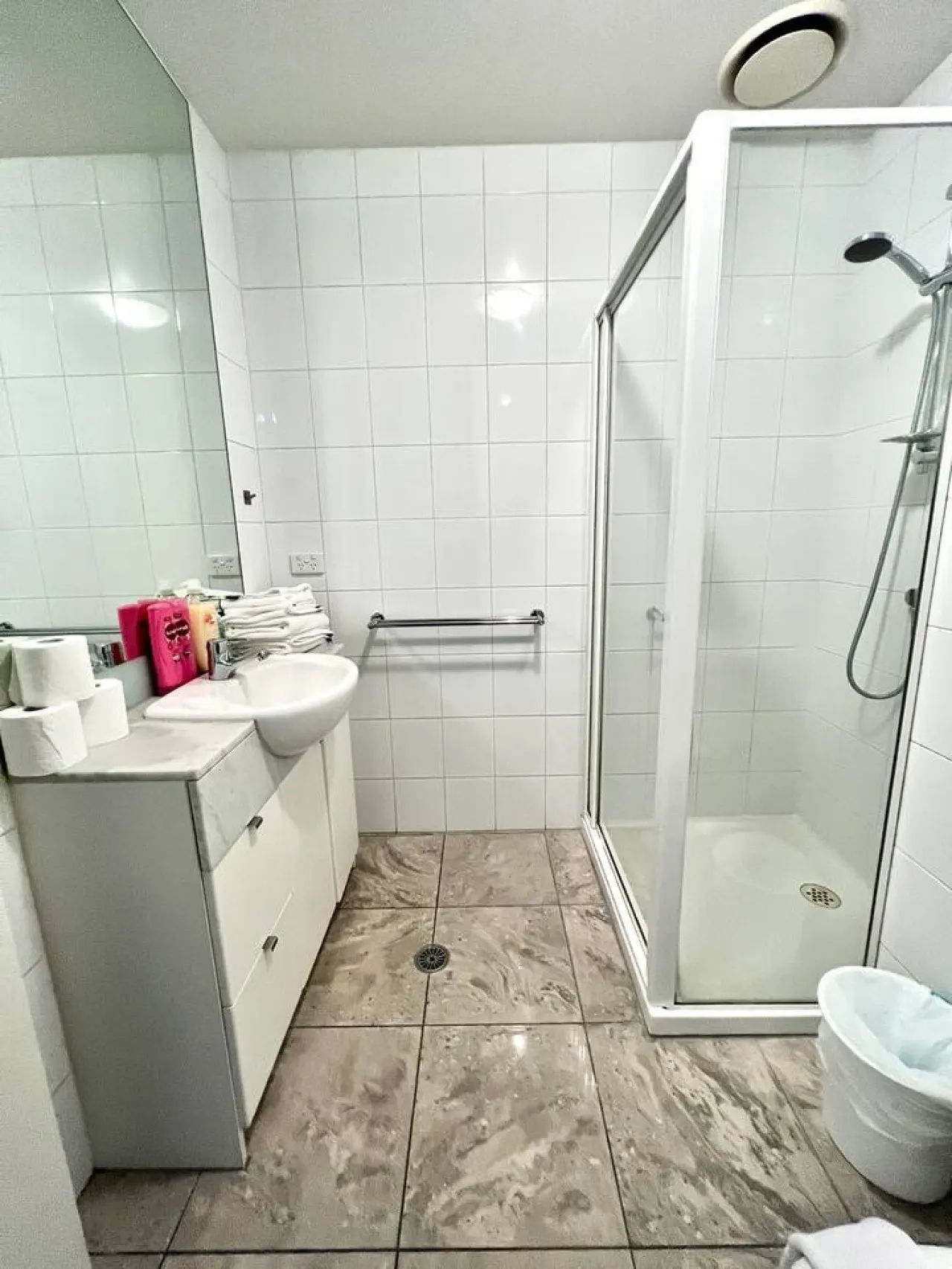 Readyset Apartments on Sentinel - 2 Units x 2 Bedrooms Apartments - K1&K2 13