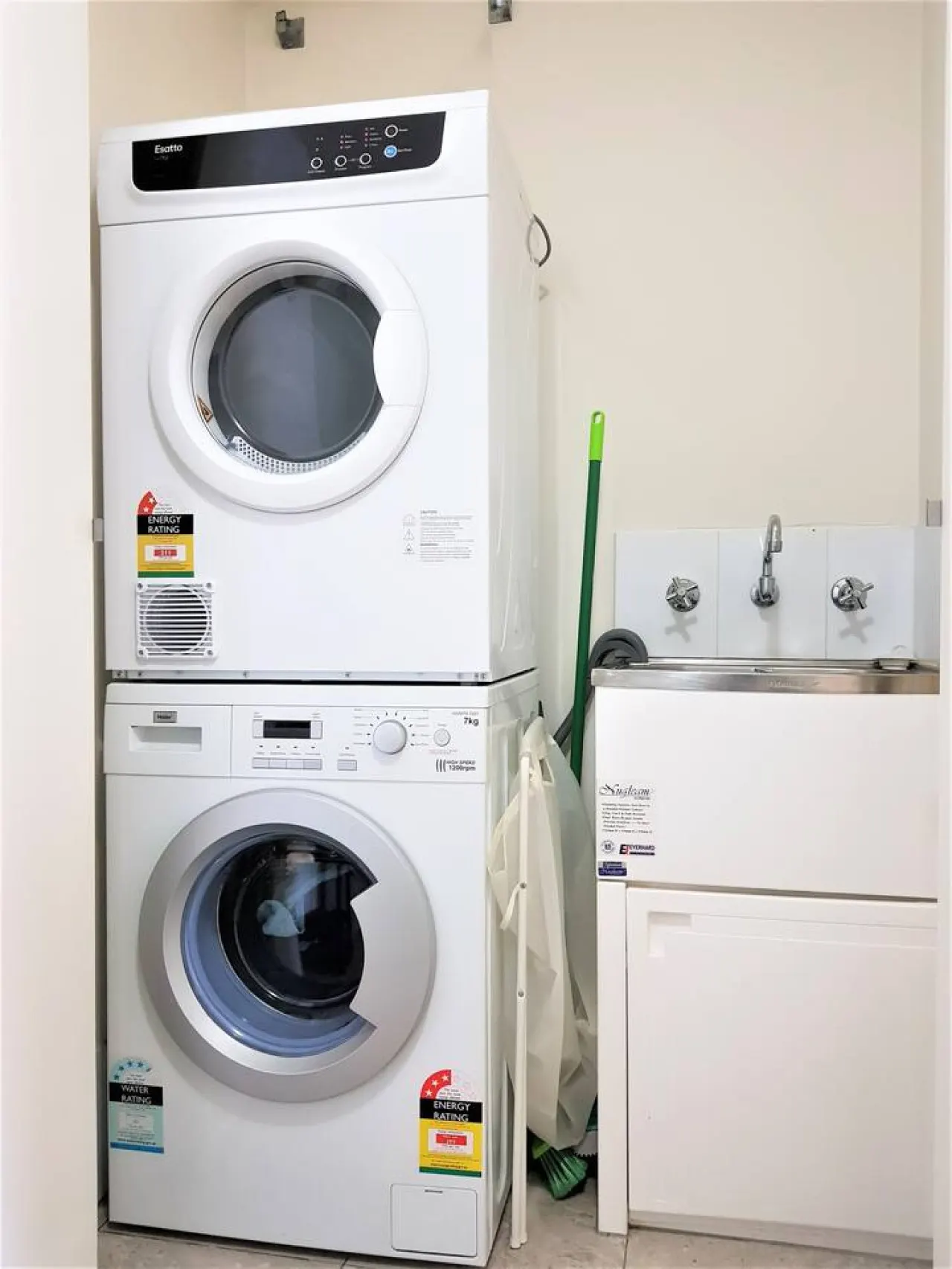 Readyset Apartments on Sentinel - 2 Units x 2 Bedrooms Apartments - K1&K2 17