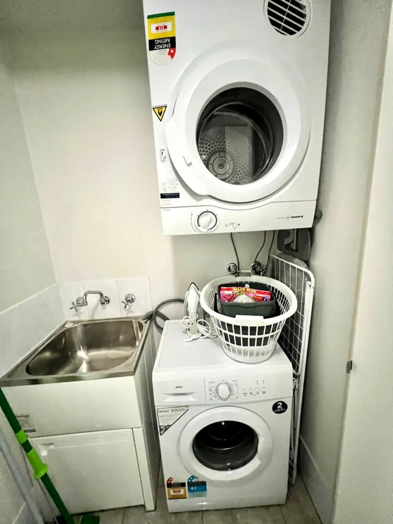 Readyset Apartments on Sentinel - 2 Units x 2 Bedrooms Apartments - K1&K2 18