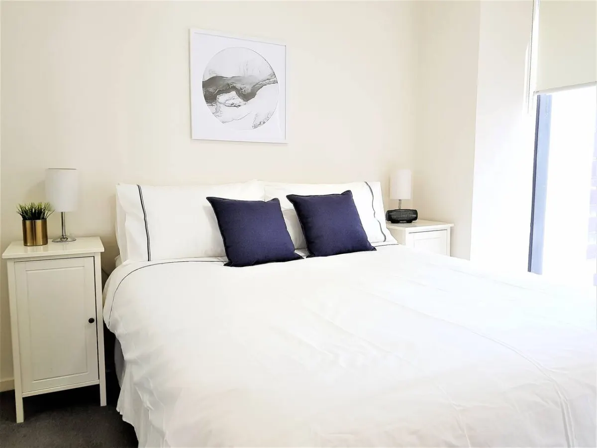 Readyset Apartments on Sentinel - 2 Units x 2 Bedrooms Apartments - K1&K2 6