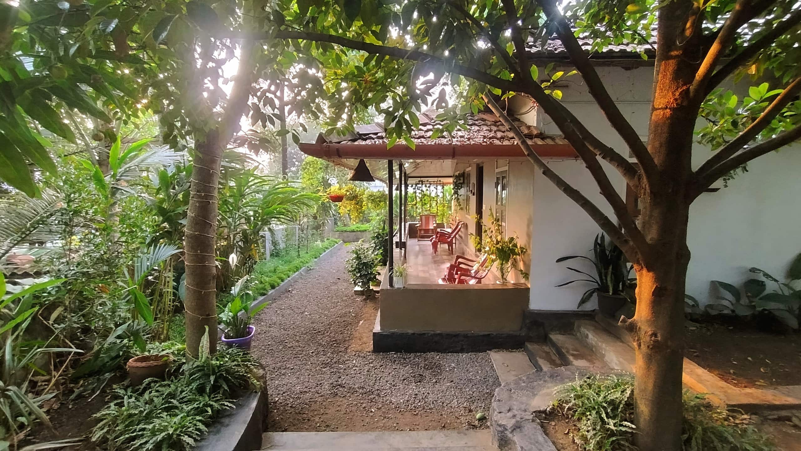 Guest House Near Munna