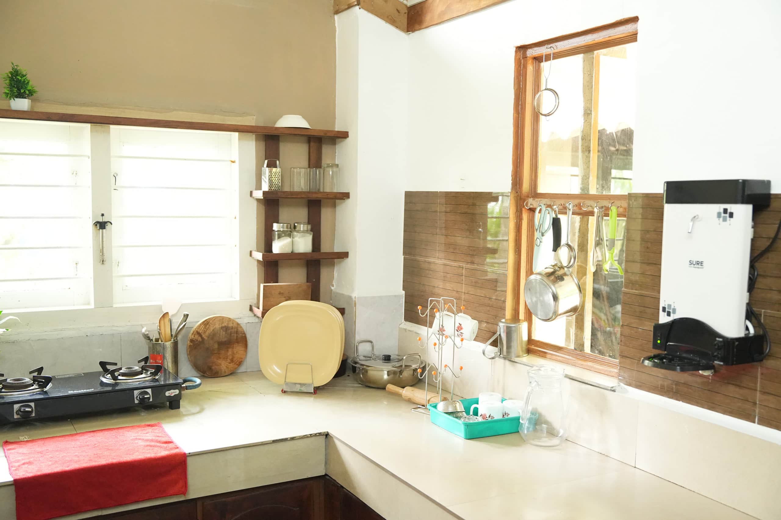 Guest House Near Munna 20