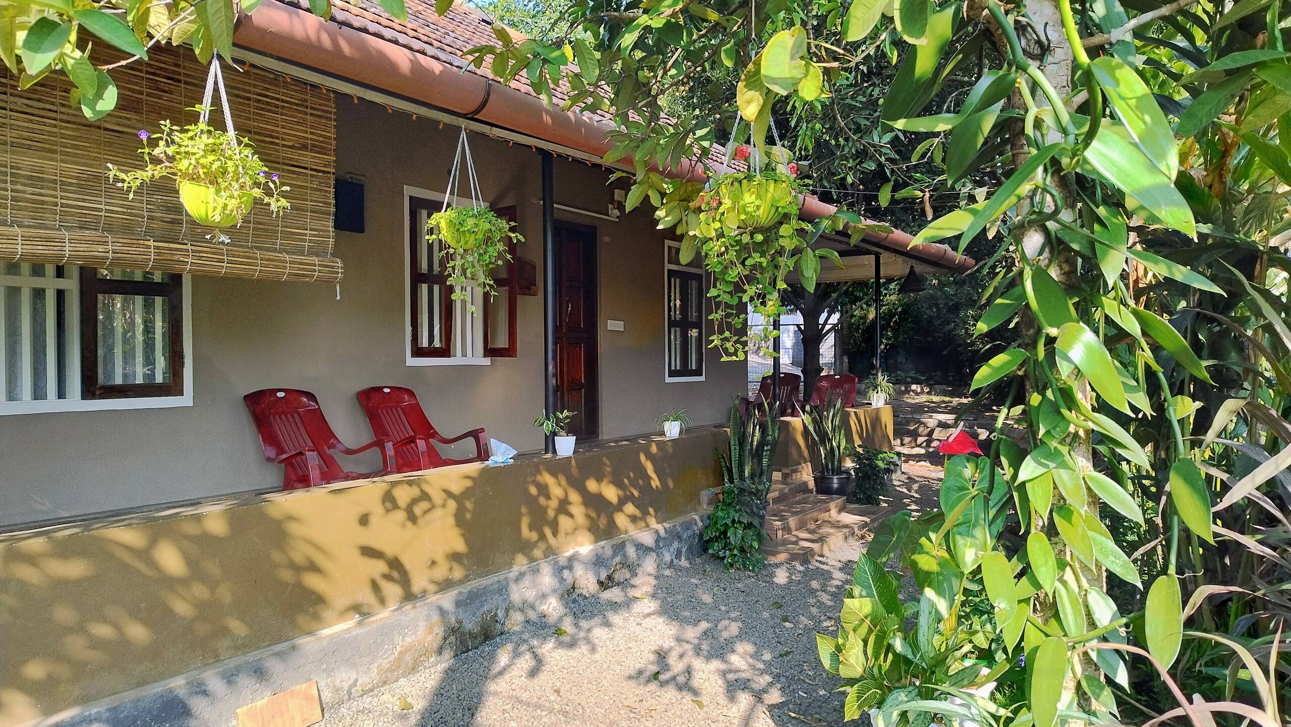 Guest House Near Munna 8