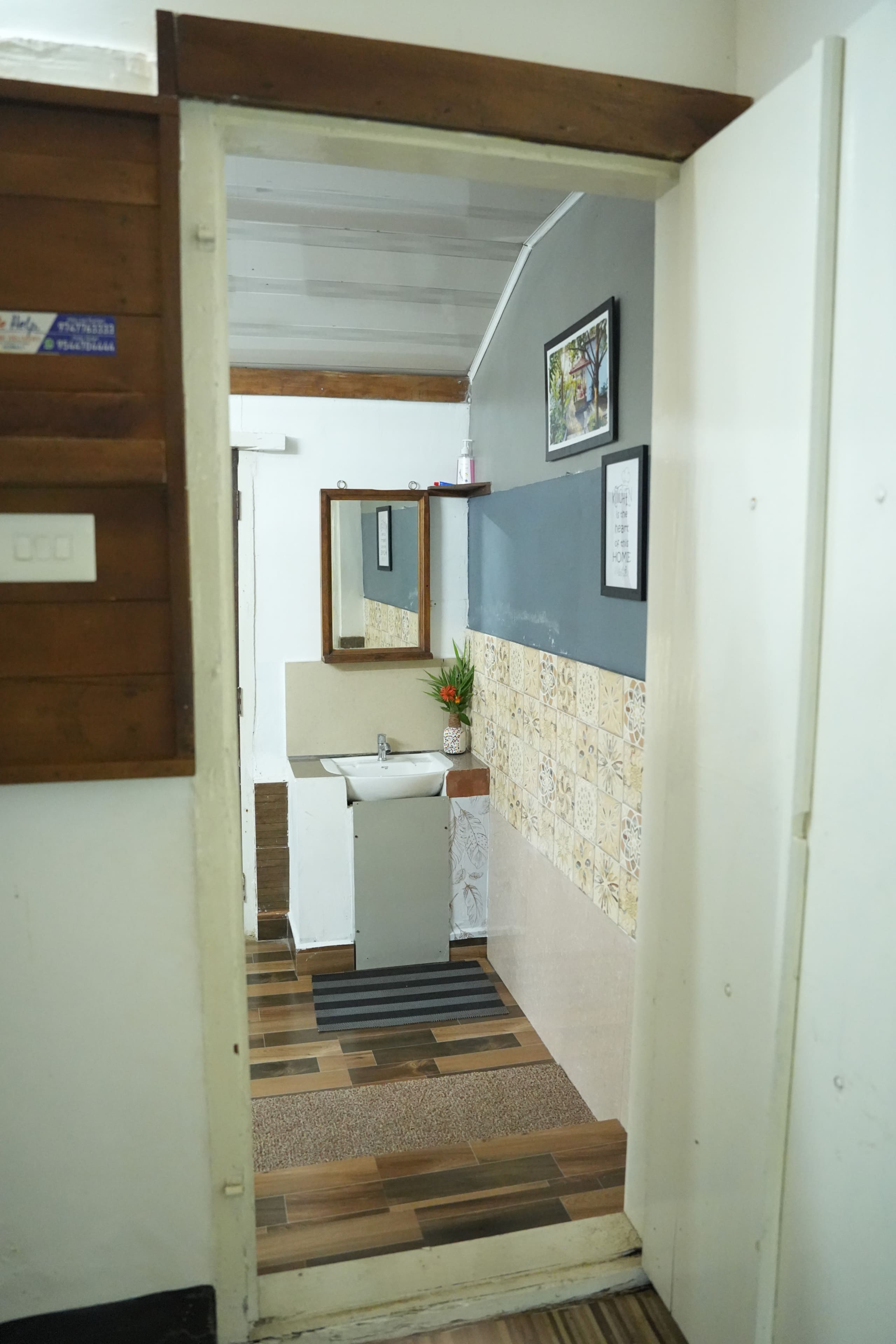 Guest House Near Munna 19