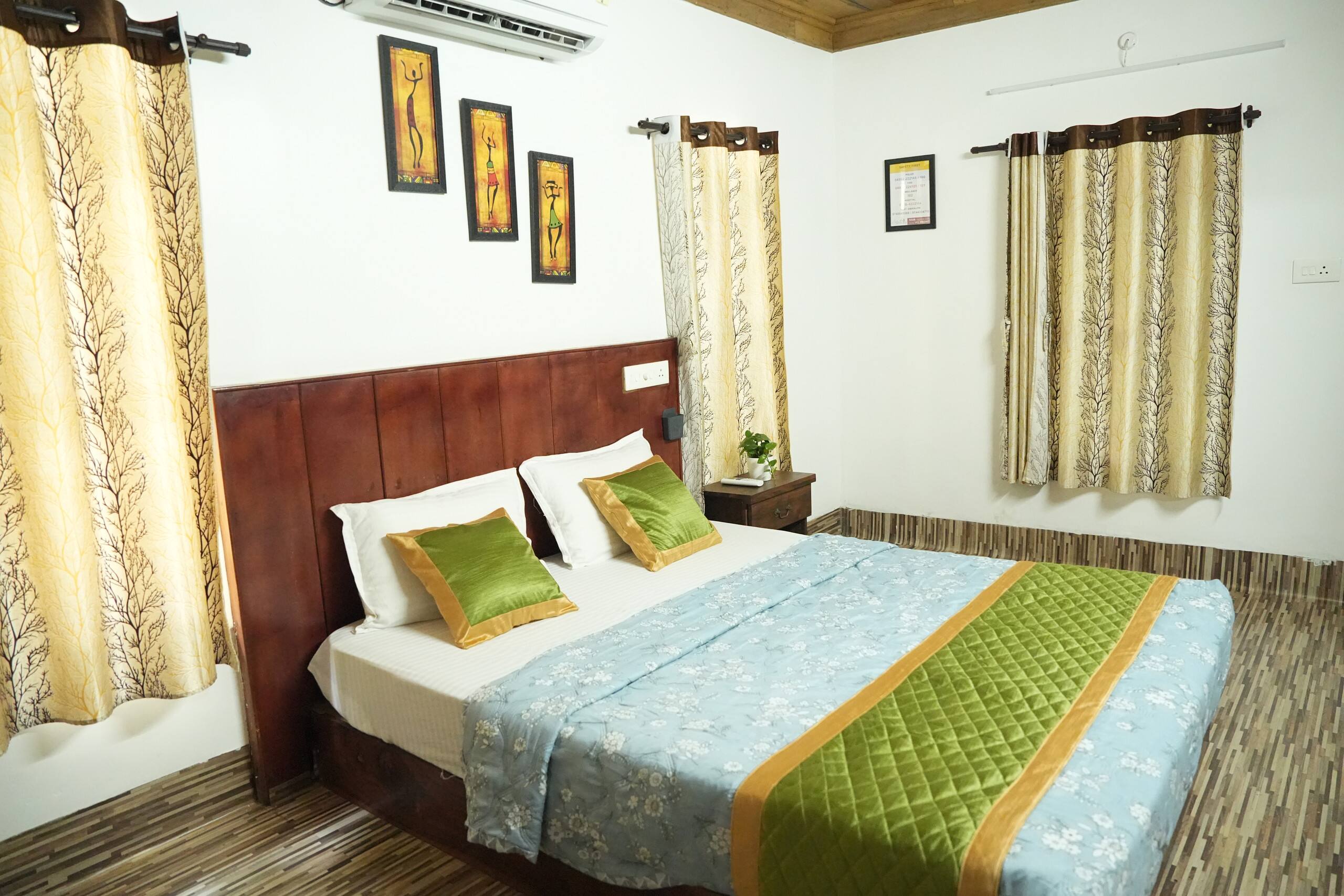 Guest House Near Munna 2