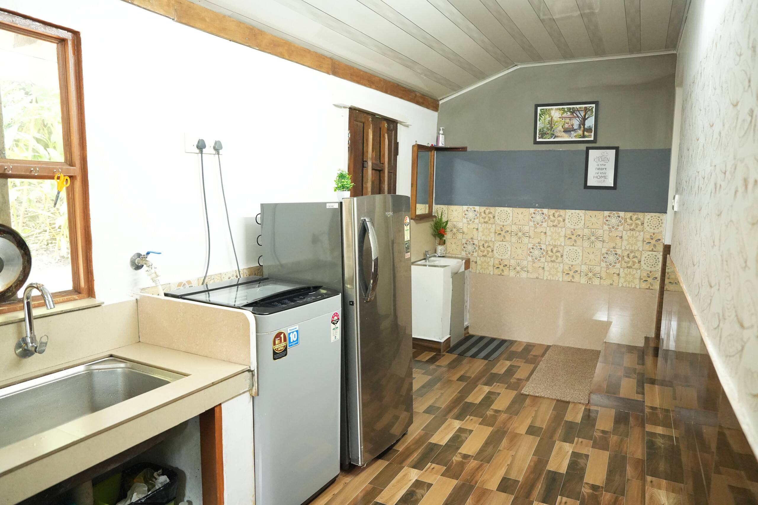 Guest House Near Munna 22