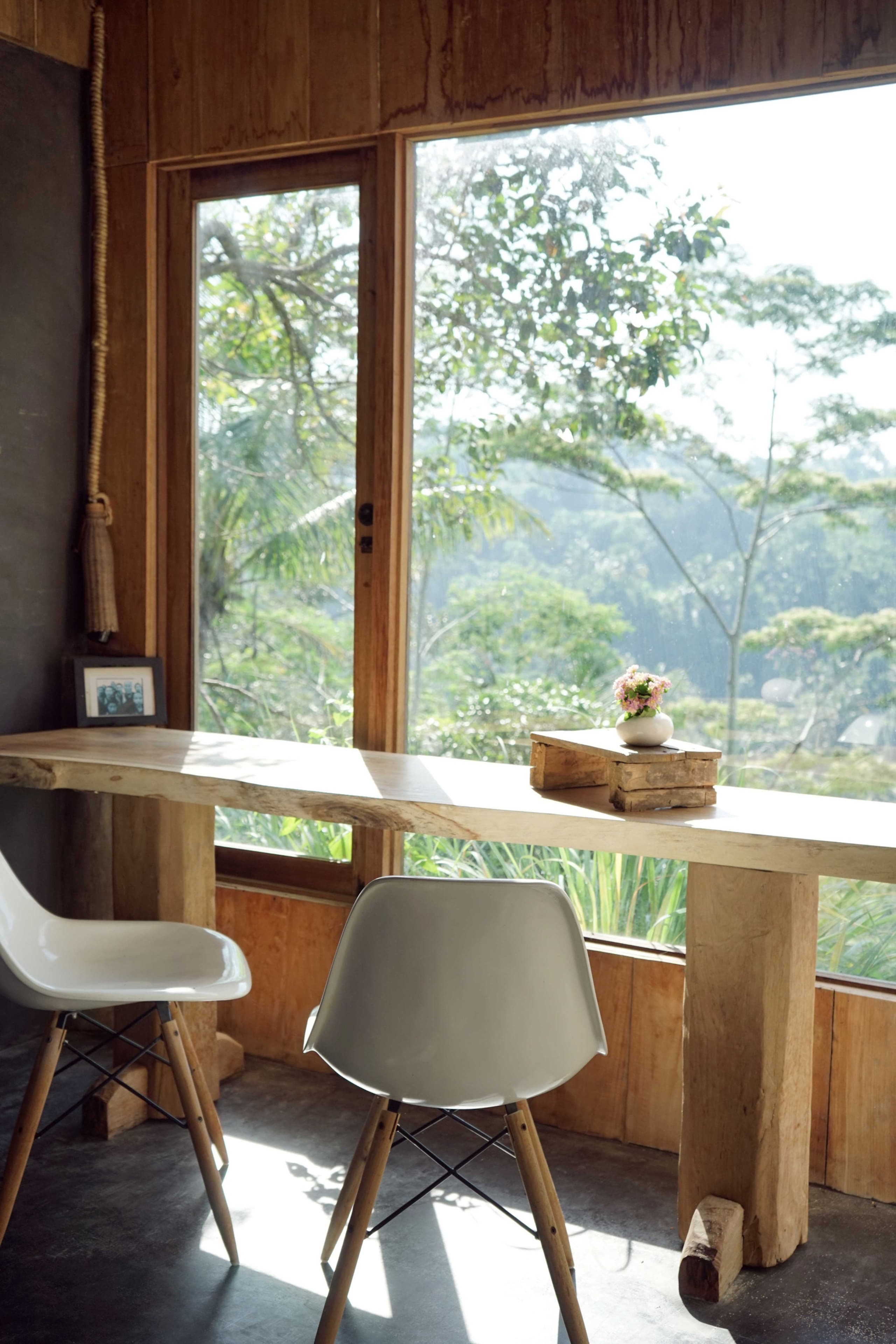 Zen Hideaway 1: Wabi-Sabi Teak House & Sunrise 16