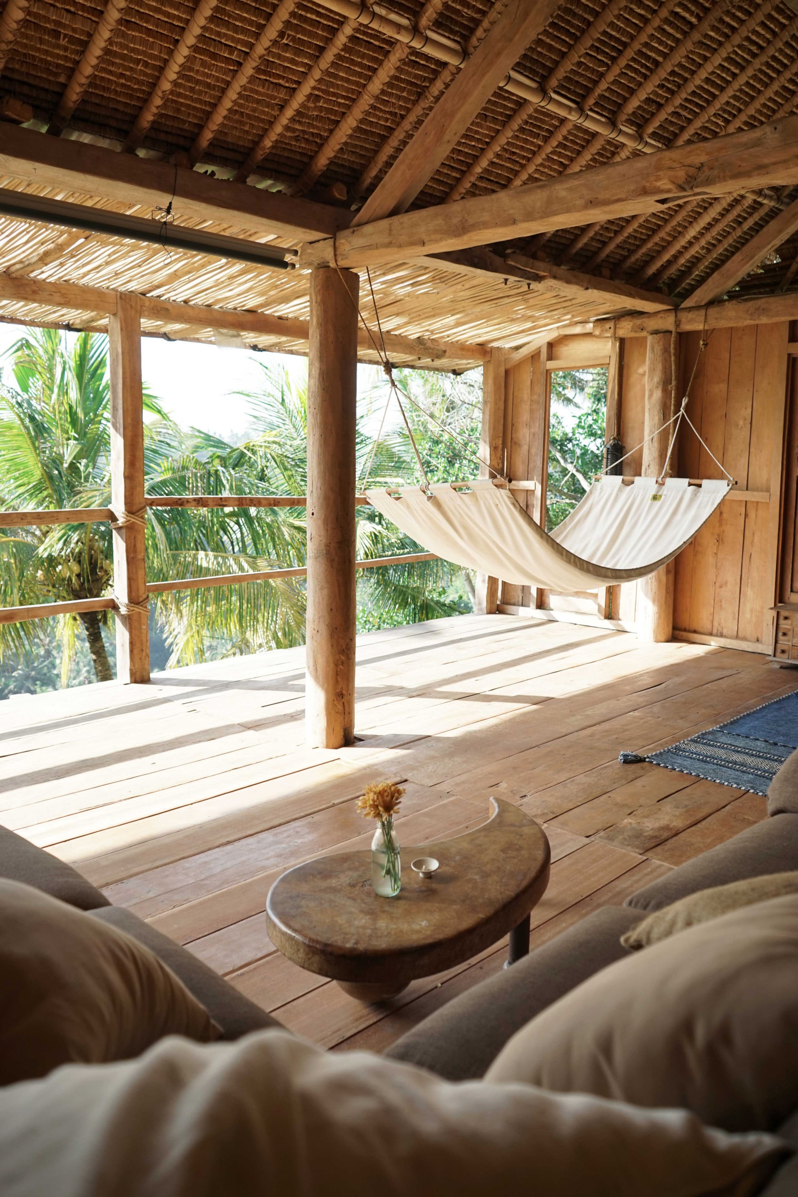 Zen Hideaway 1: Wabi-Sabi Teak House & Sunrise — photo 3