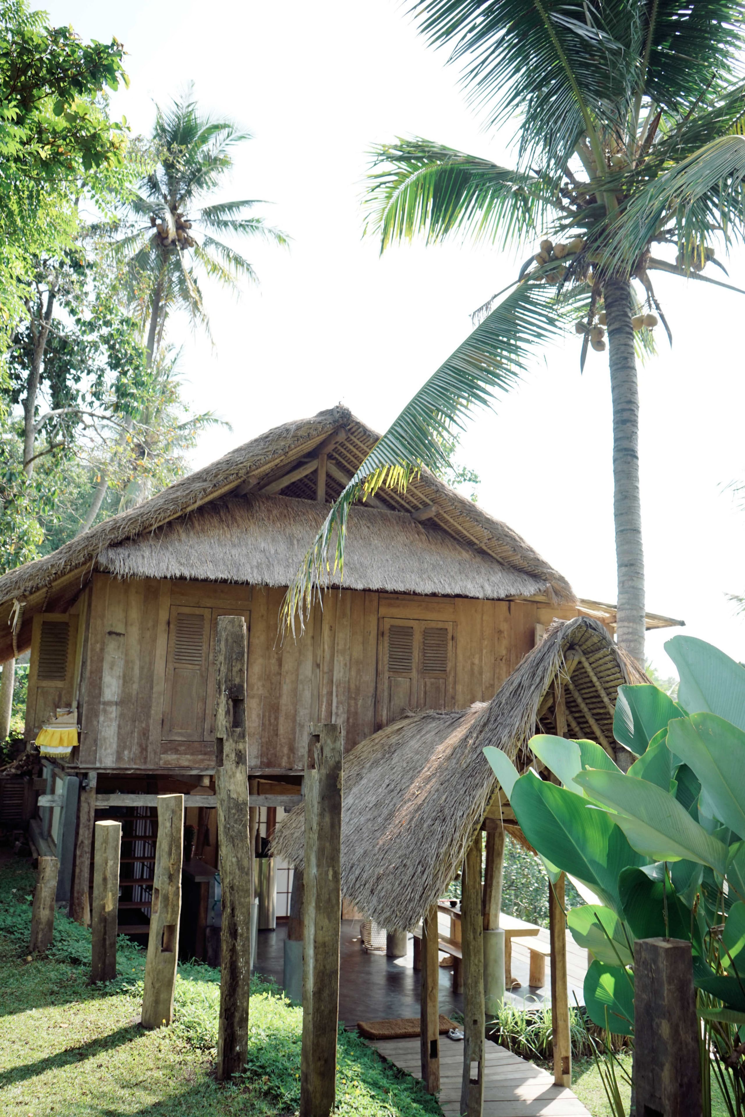 Zen Hideaway 1: Wabi-Sabi Teak House & Sunrise 26