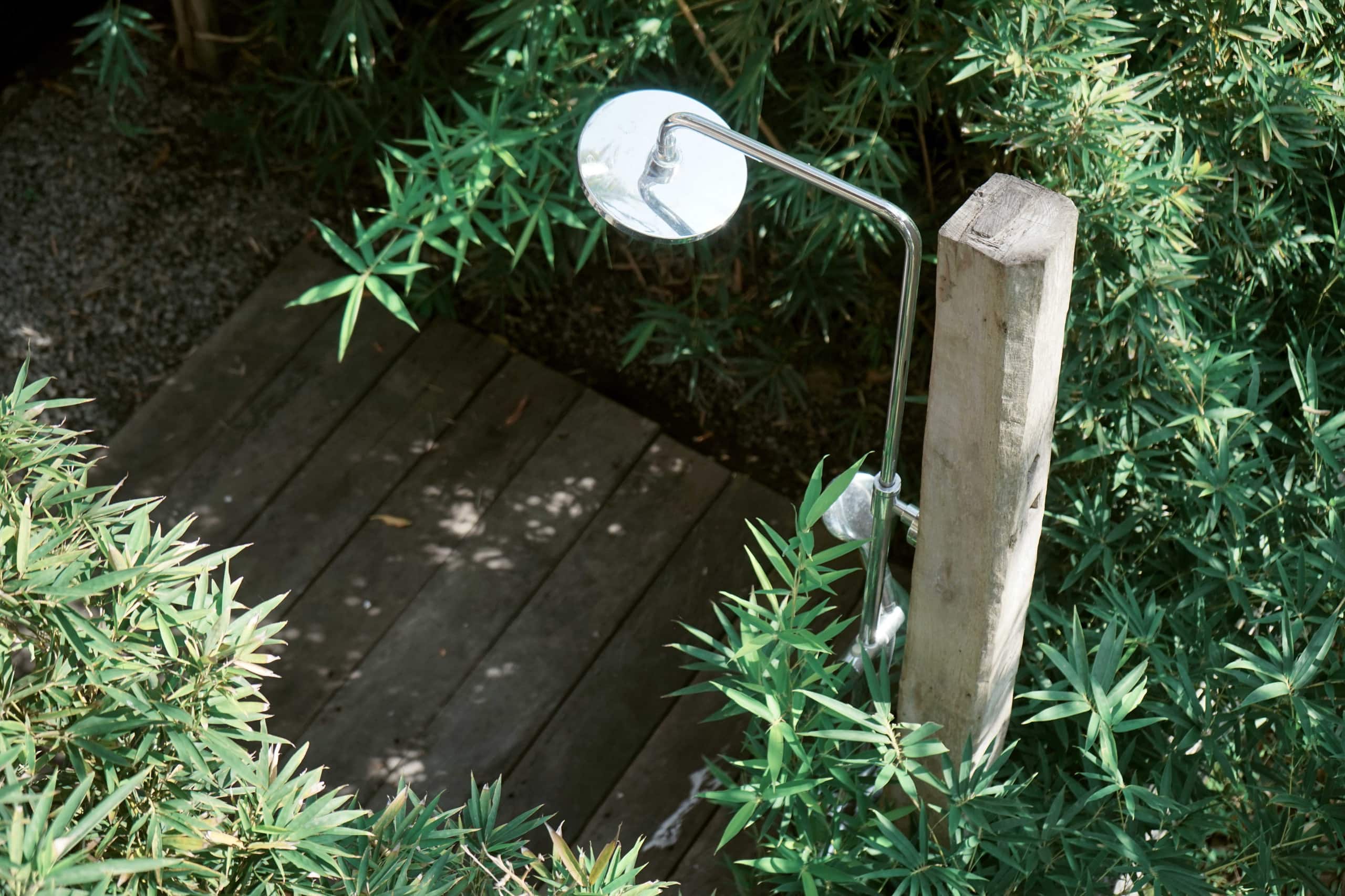 Zen Hideaway 1: Wabi-Sabi Teak House & Sunrise 6