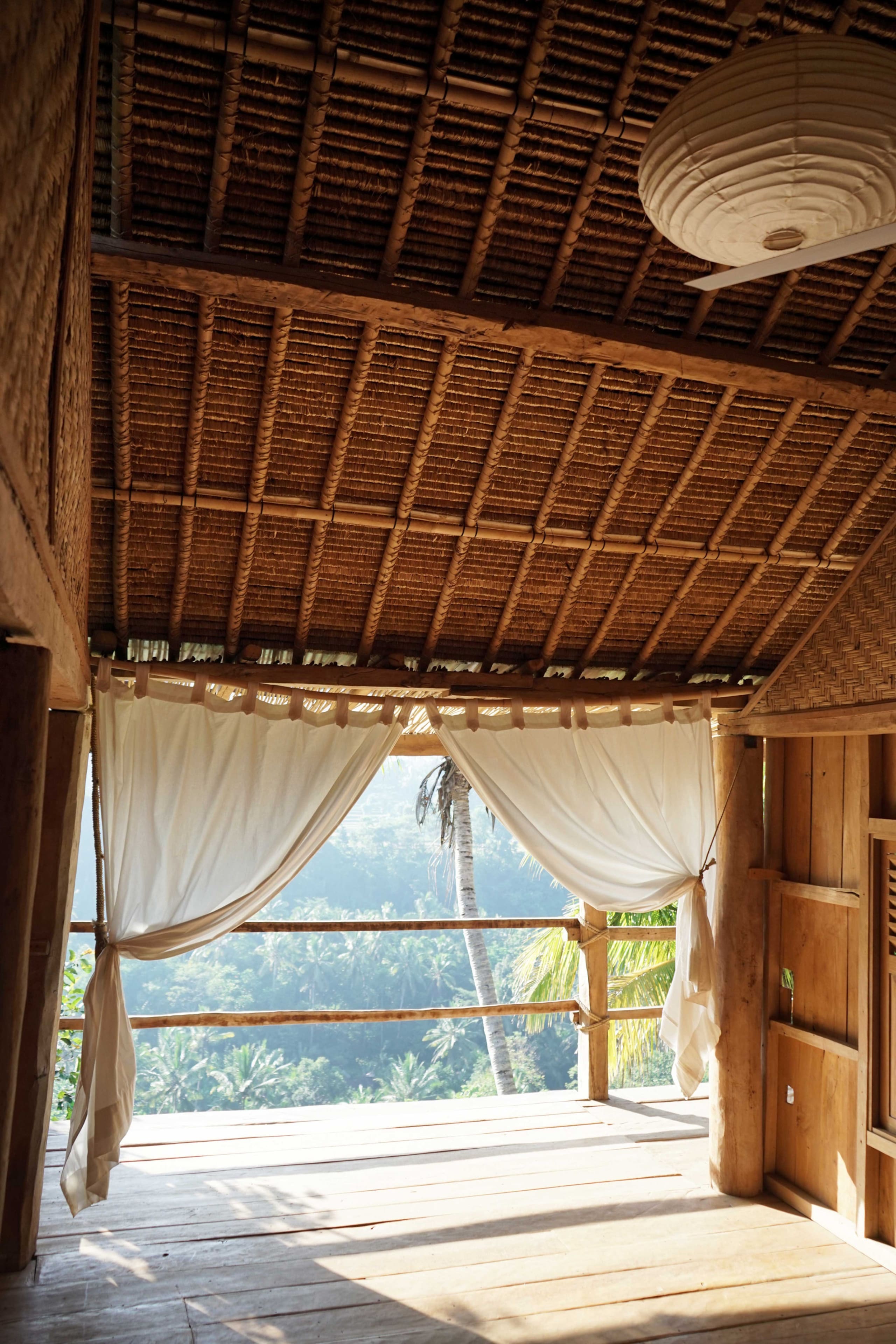 Zen Hideaway 1: Wabi-Sabi Teak House & Sunrise 13
