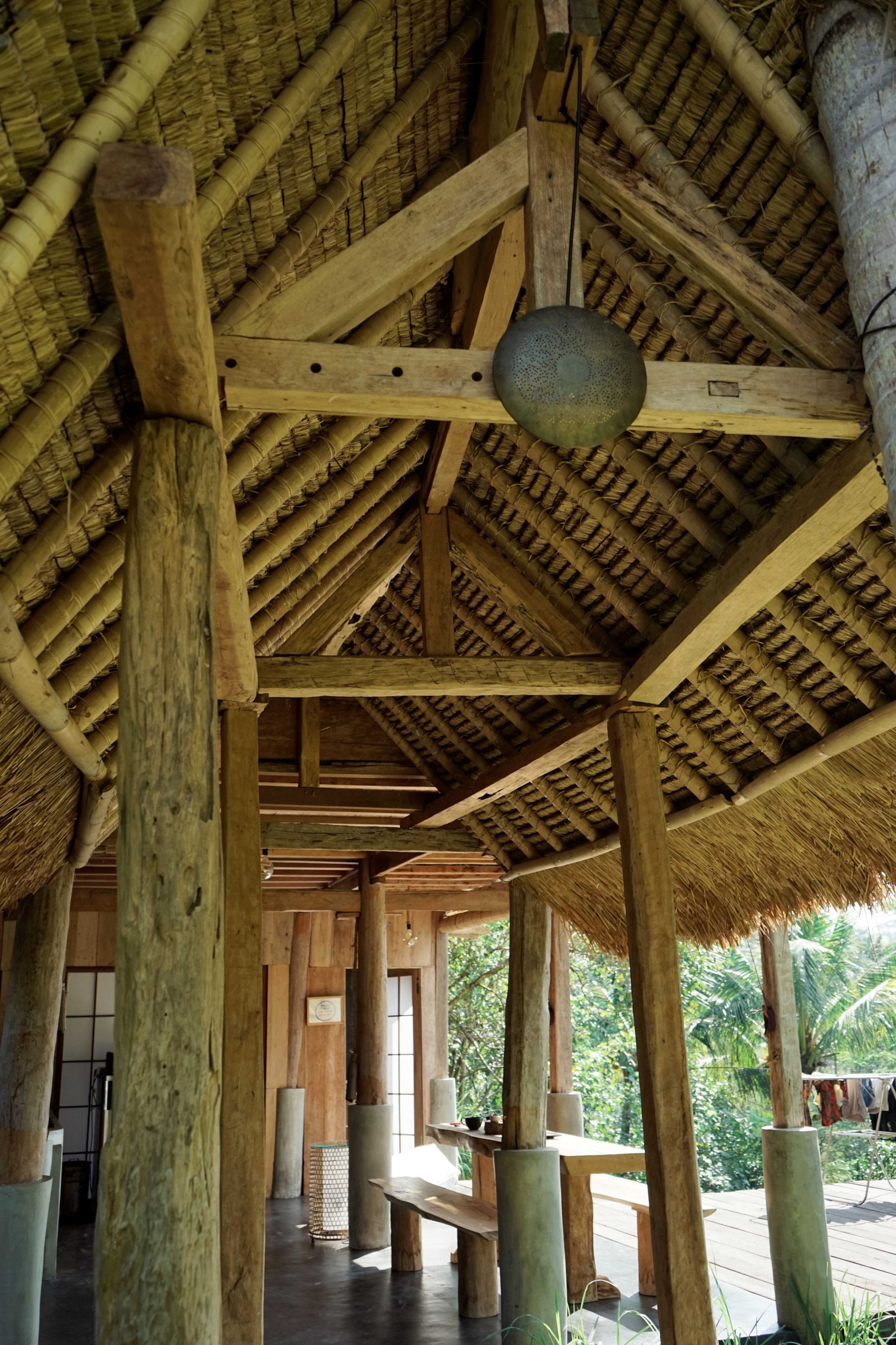 Zen Hideaway 1: Wabi-Sabi Teak House & Sunrise 24