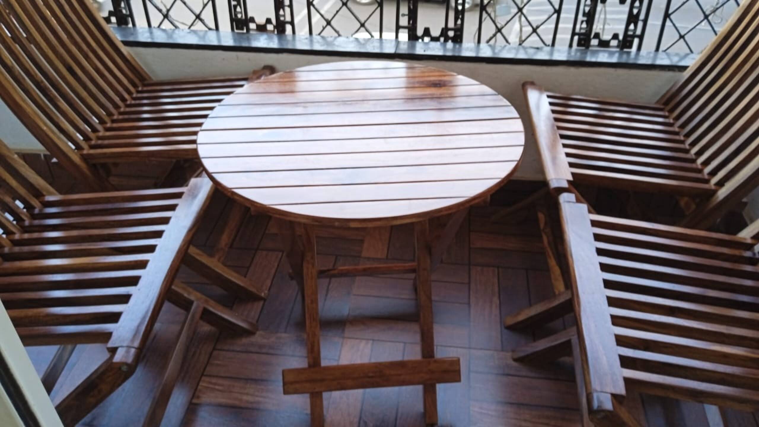 Casa Goa 2BHK - Private access gate to Beach 22