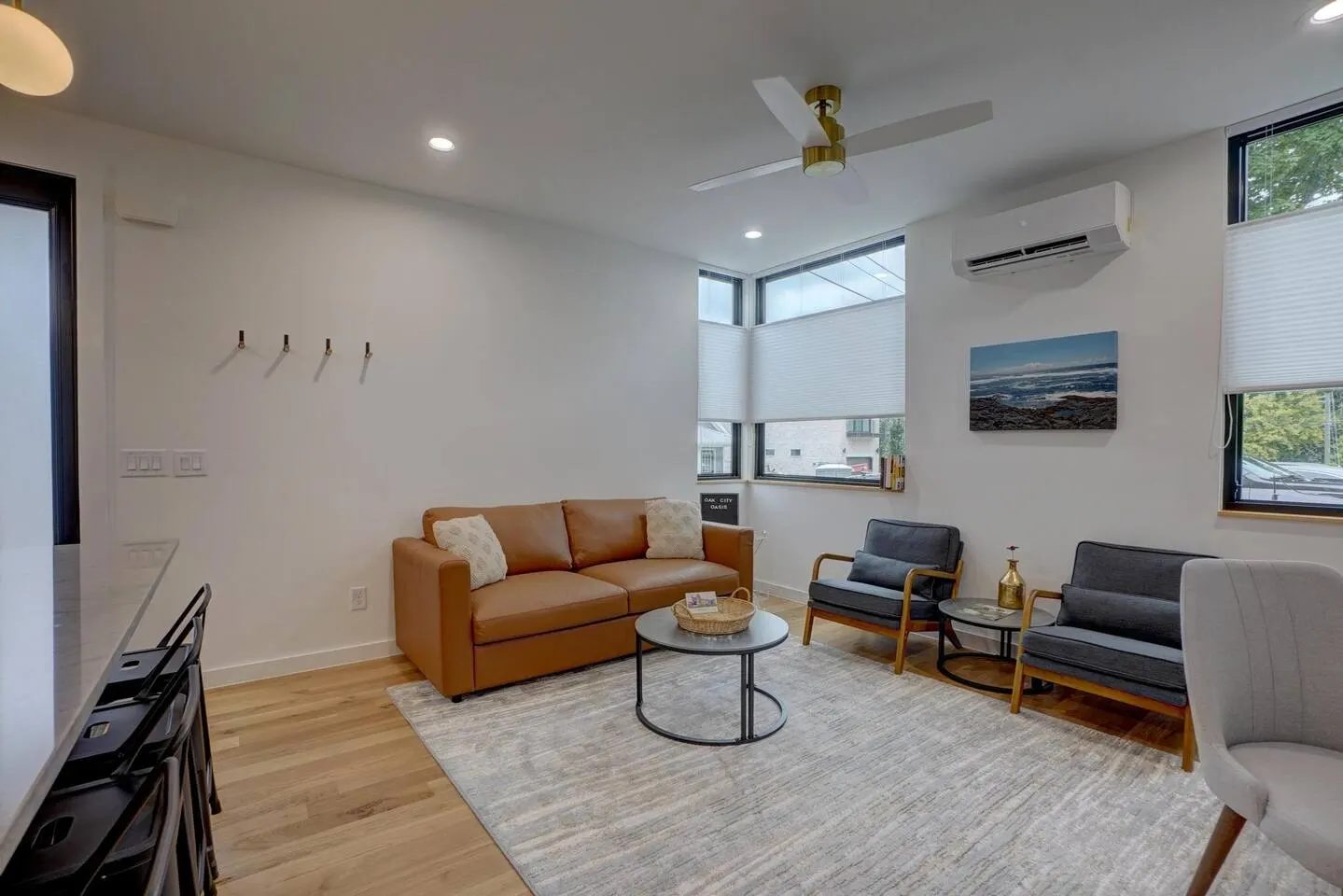LuxMiniHouse~WalkDowntown~Parking~Greenway 12