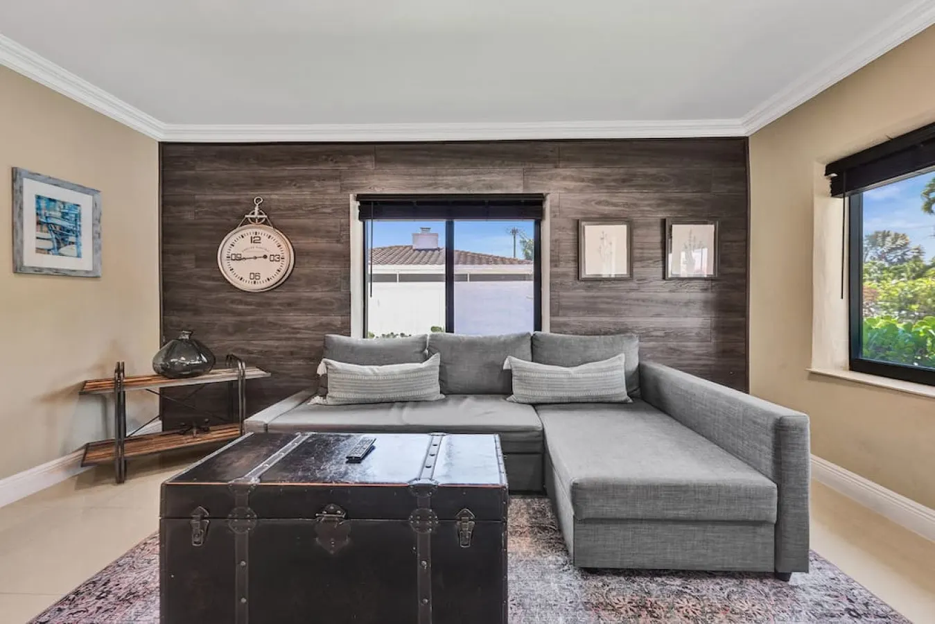 Romantic Retreat w/ Private Pool. Near Las Olas 6