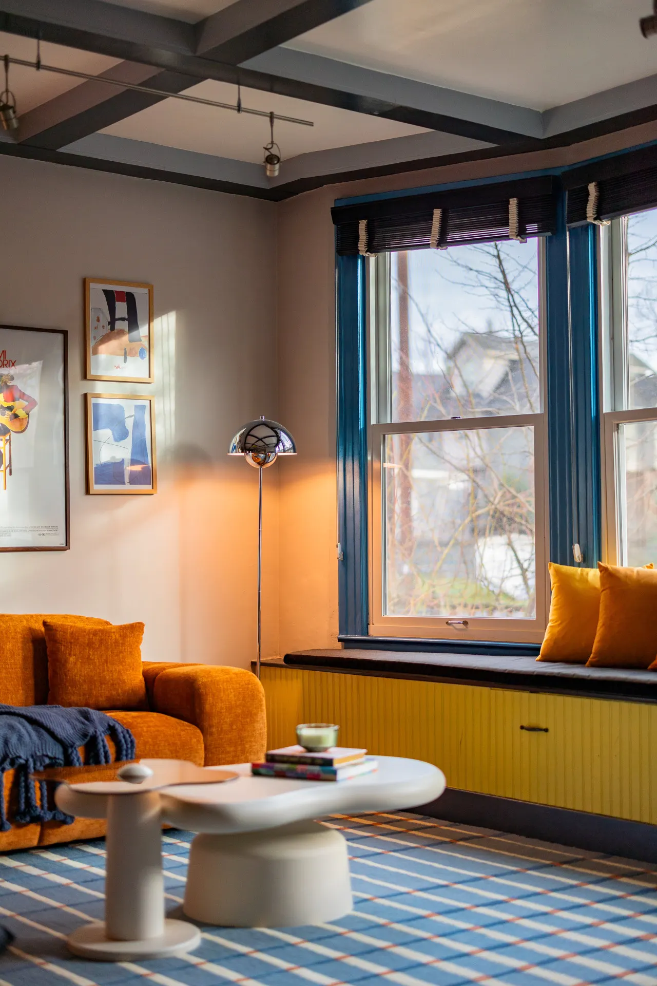 NEW The Cap Hill Heartbeat Walk to Shops & Cafés 15