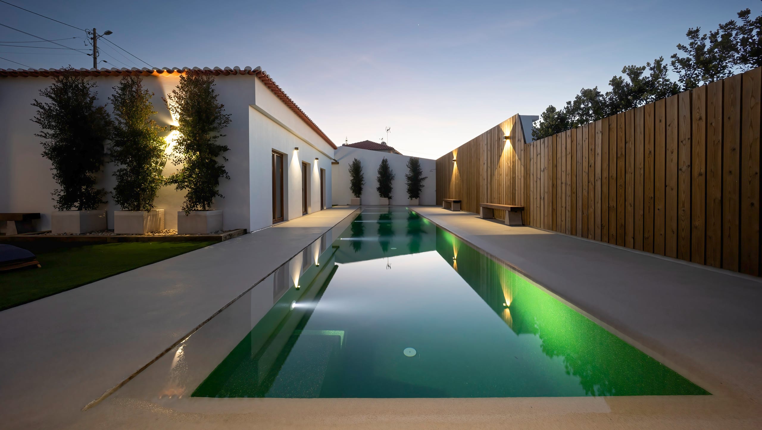 W house Sintra Retreat 15