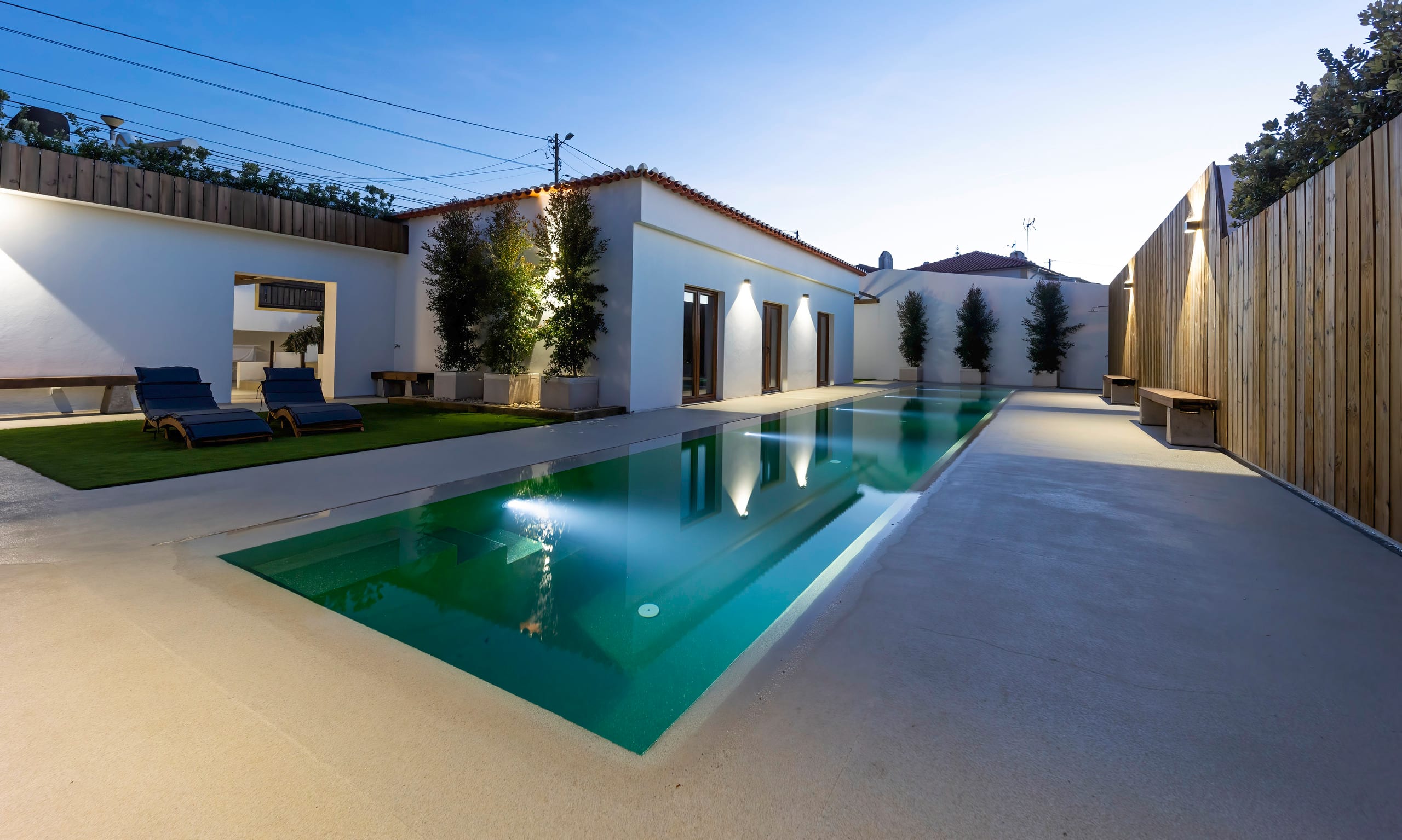 W house Sintra Retreat 16