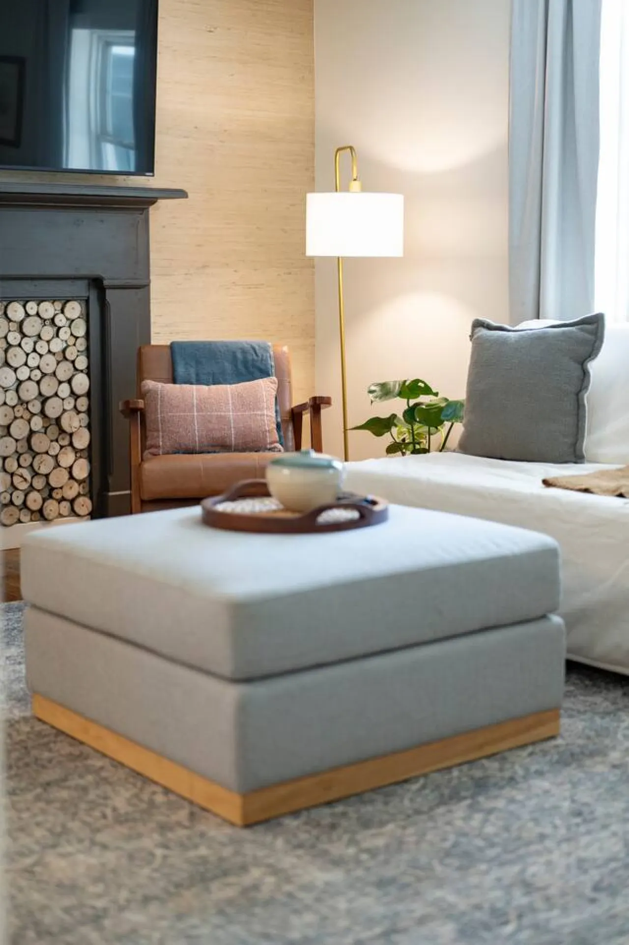 The Green Bungalow KING Bed WiFi *Fire Pit* 9