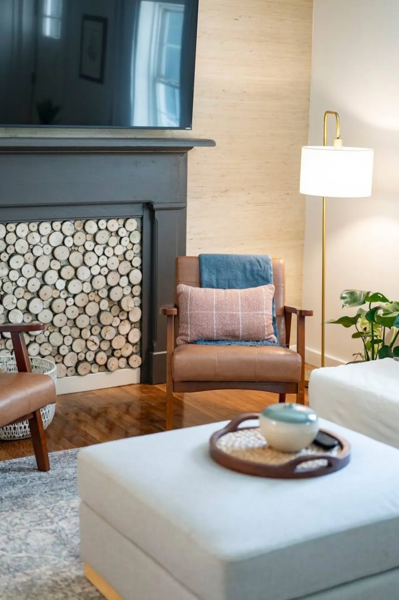 The Green Bungalow KING Bed WiFi *Fire Pit* 10