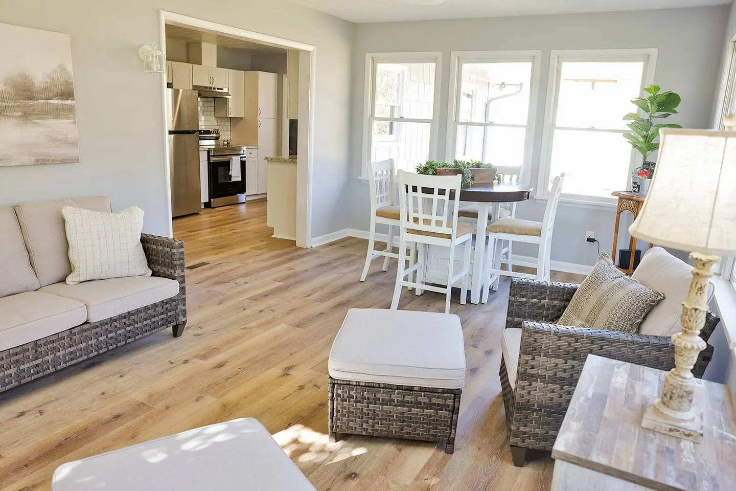 Gameroom Getaway! 4BR & 2 Kings! 14