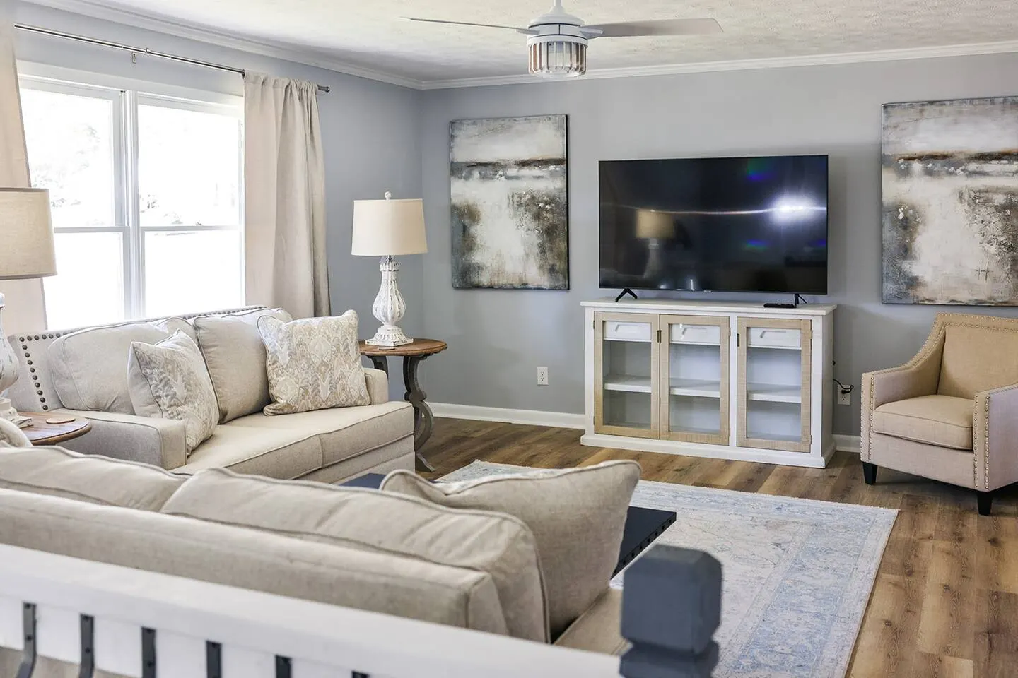 Gameroom Getaway! 4BR & 2 Kings! — foto 4