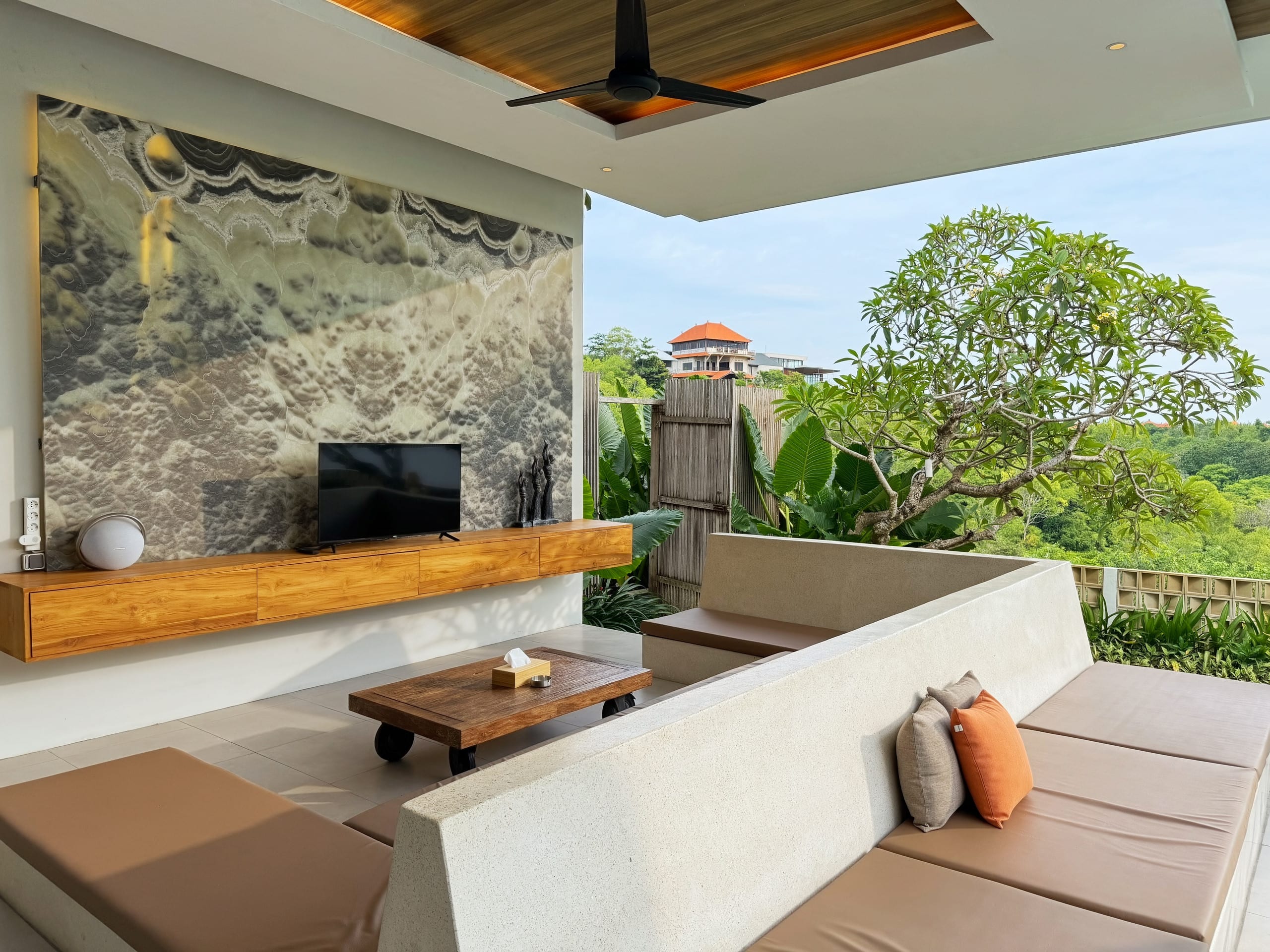 4 BR Private Villa for Family/Friends Ungasan — photo 2