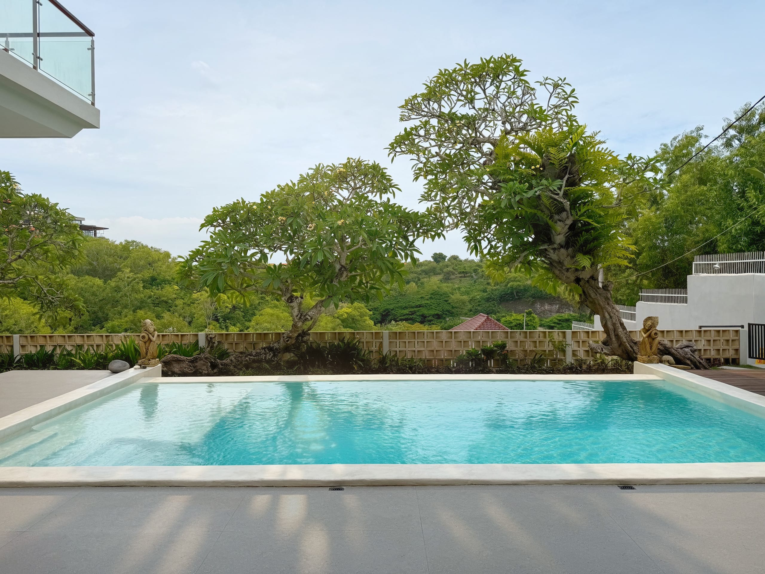 4 BR Private Villa for Family/Friends Ungasan 15