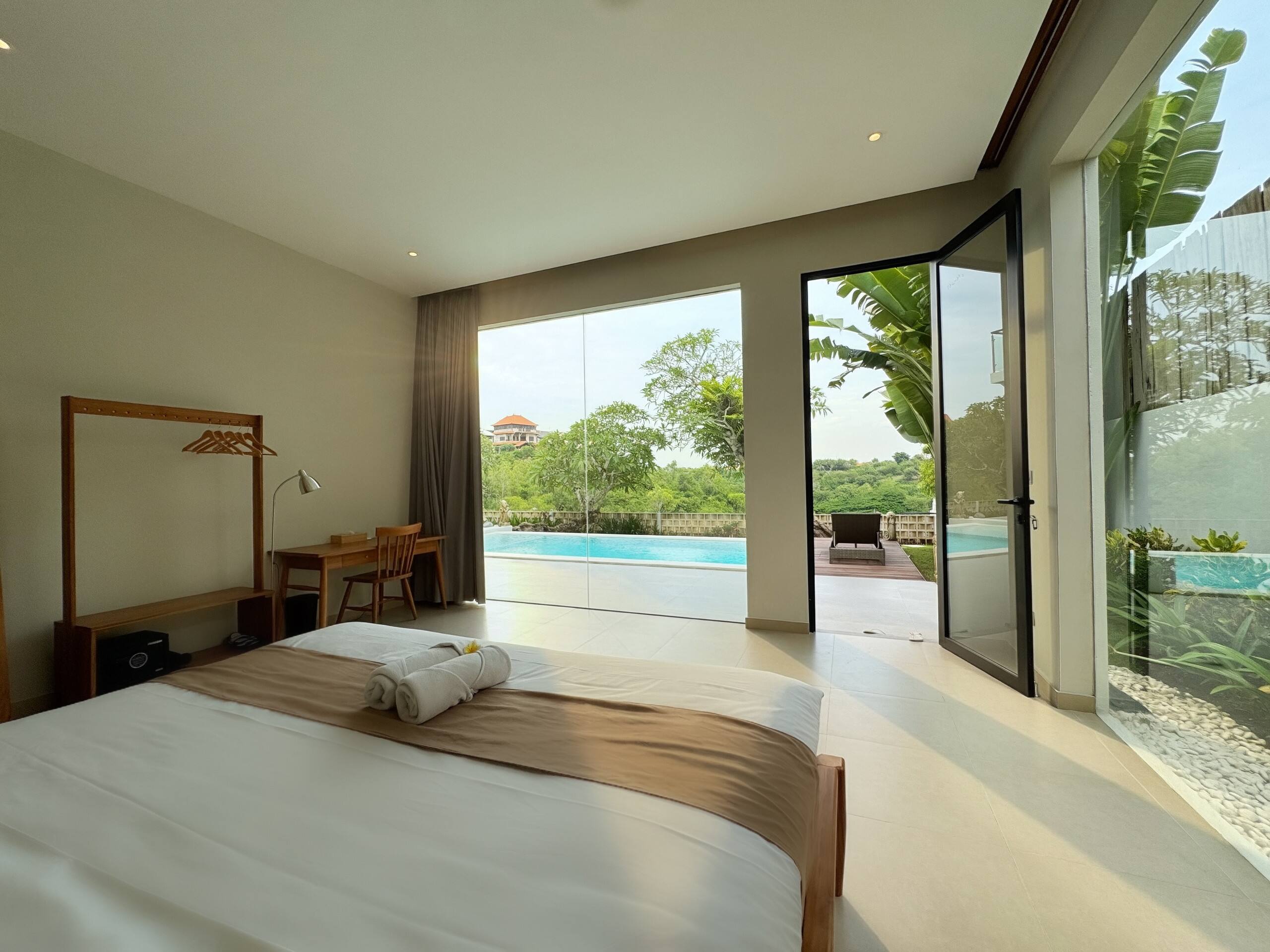 4 BR Private Villa for Family/Friends Ungasan — photo 3
