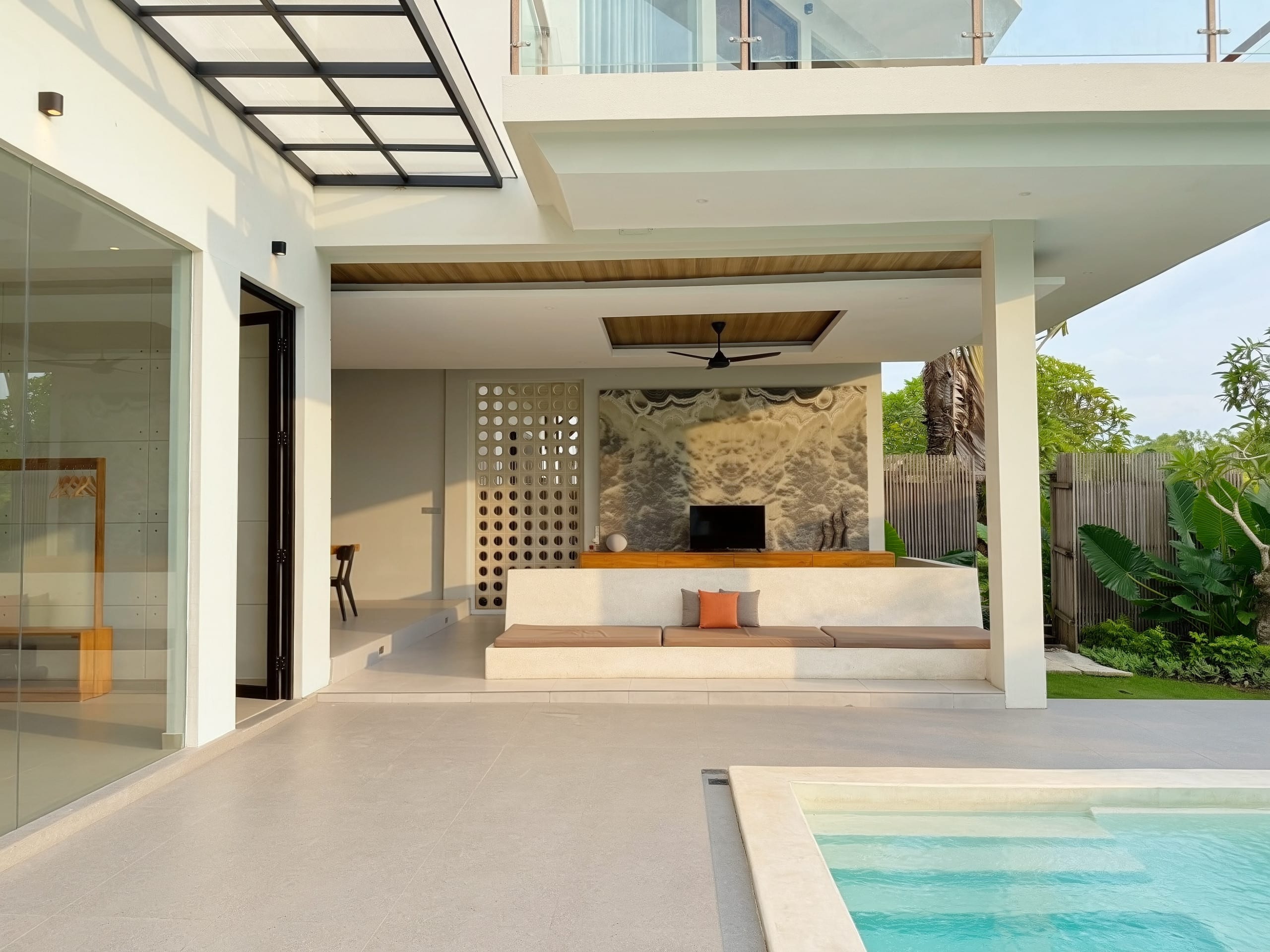 4 BR Private Villa for Family/Friends Ungasan 8