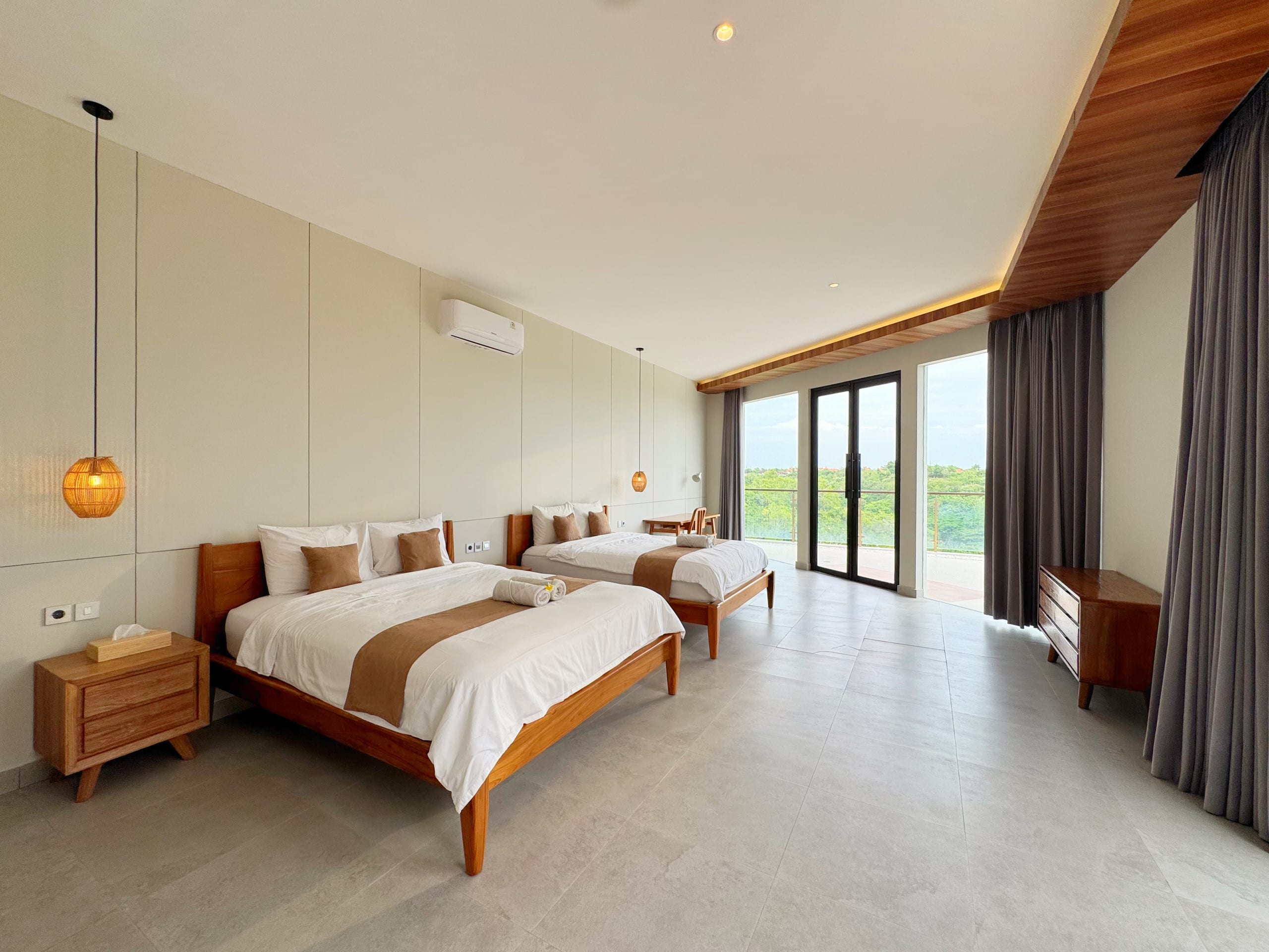4 BR Private Villa for Family/Friends Ungasan — photo 5