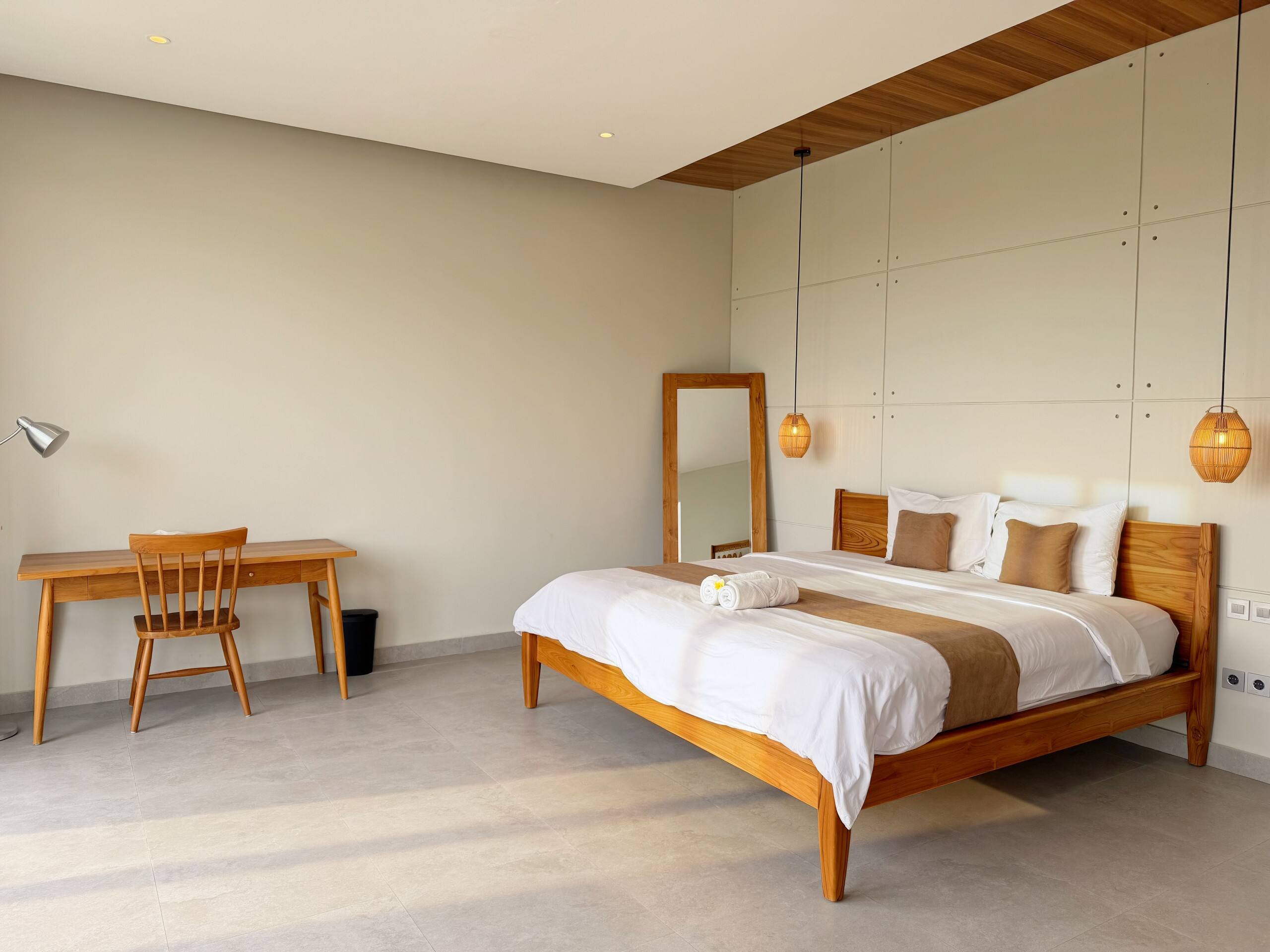 4 BR Private Villa for Family/Friends Ungasan 11