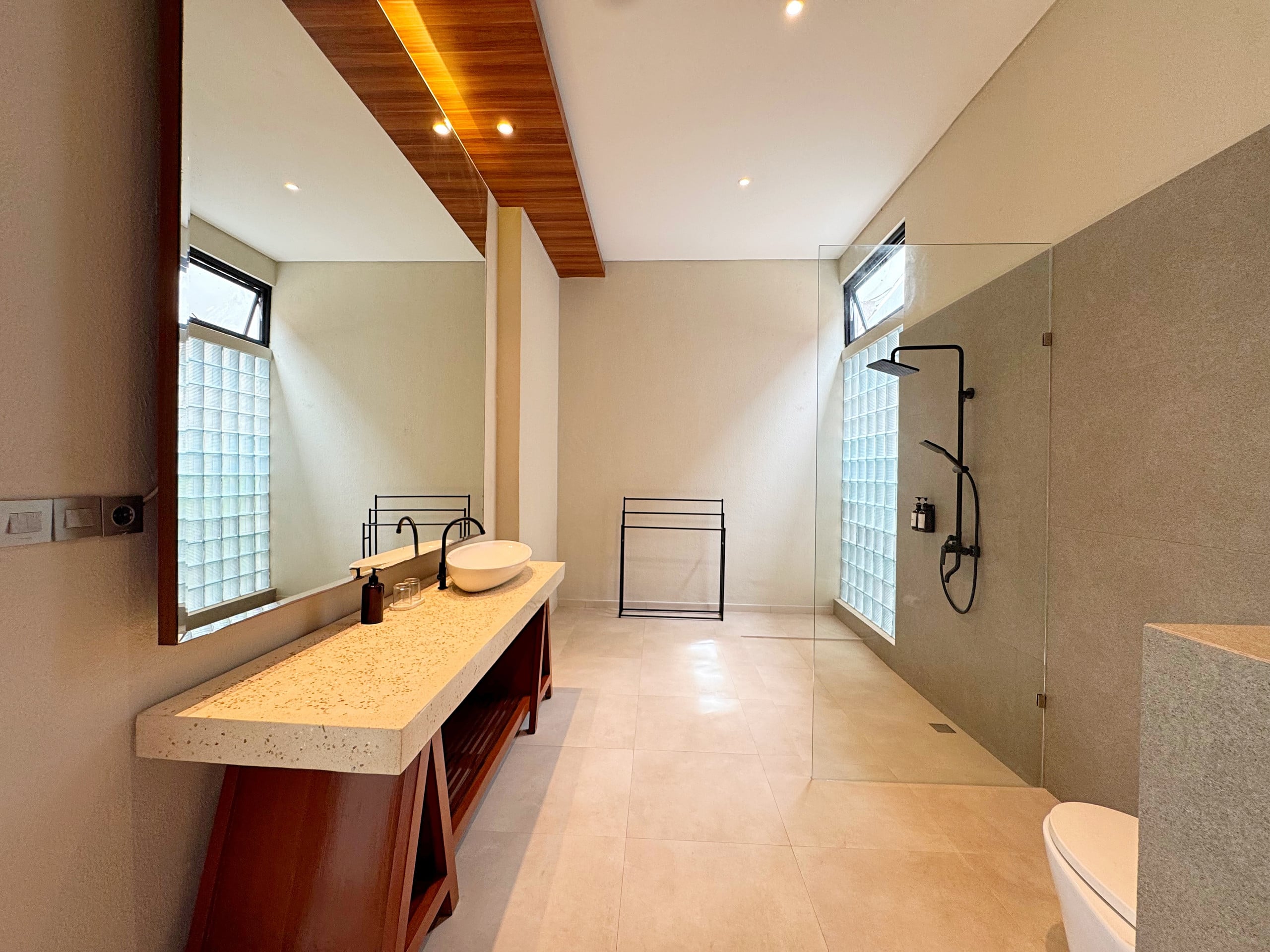 4 BR Private Villa for Family/Friends Ungasan 12