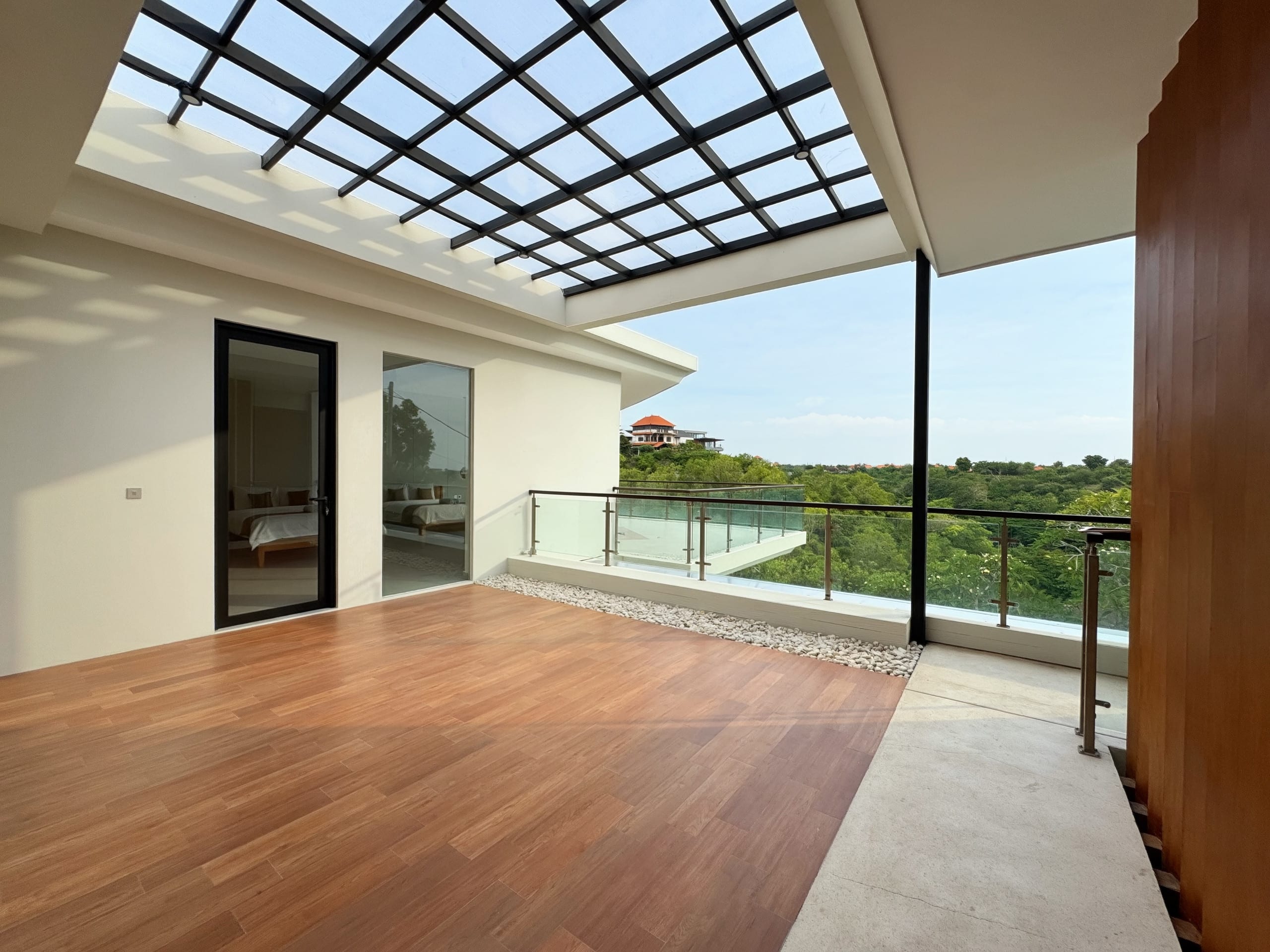 4 BR Private Villa for Family/Friends Ungasan 14