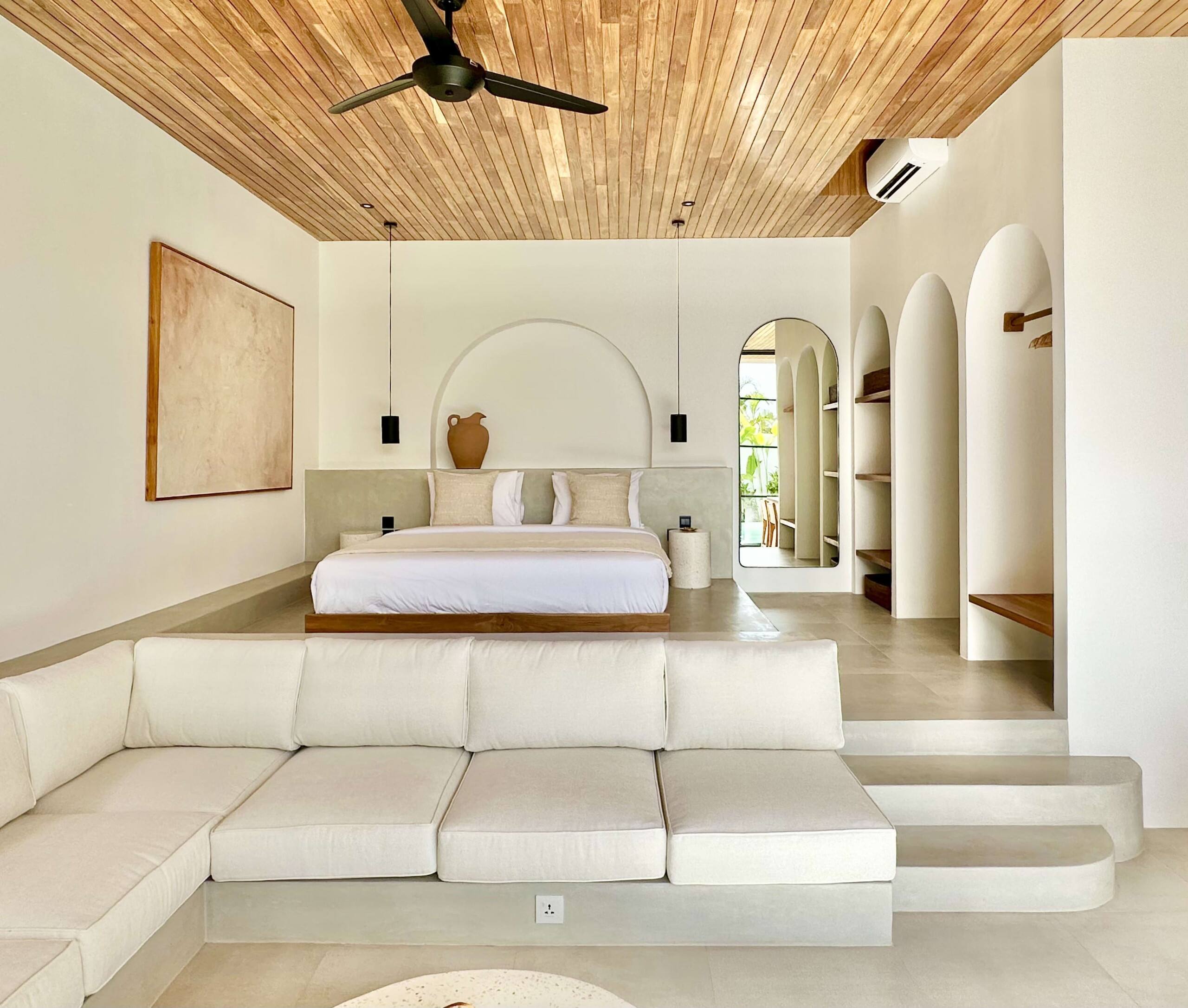 The Young Villas: Luxury Studio Villa in Bingin — photo 5